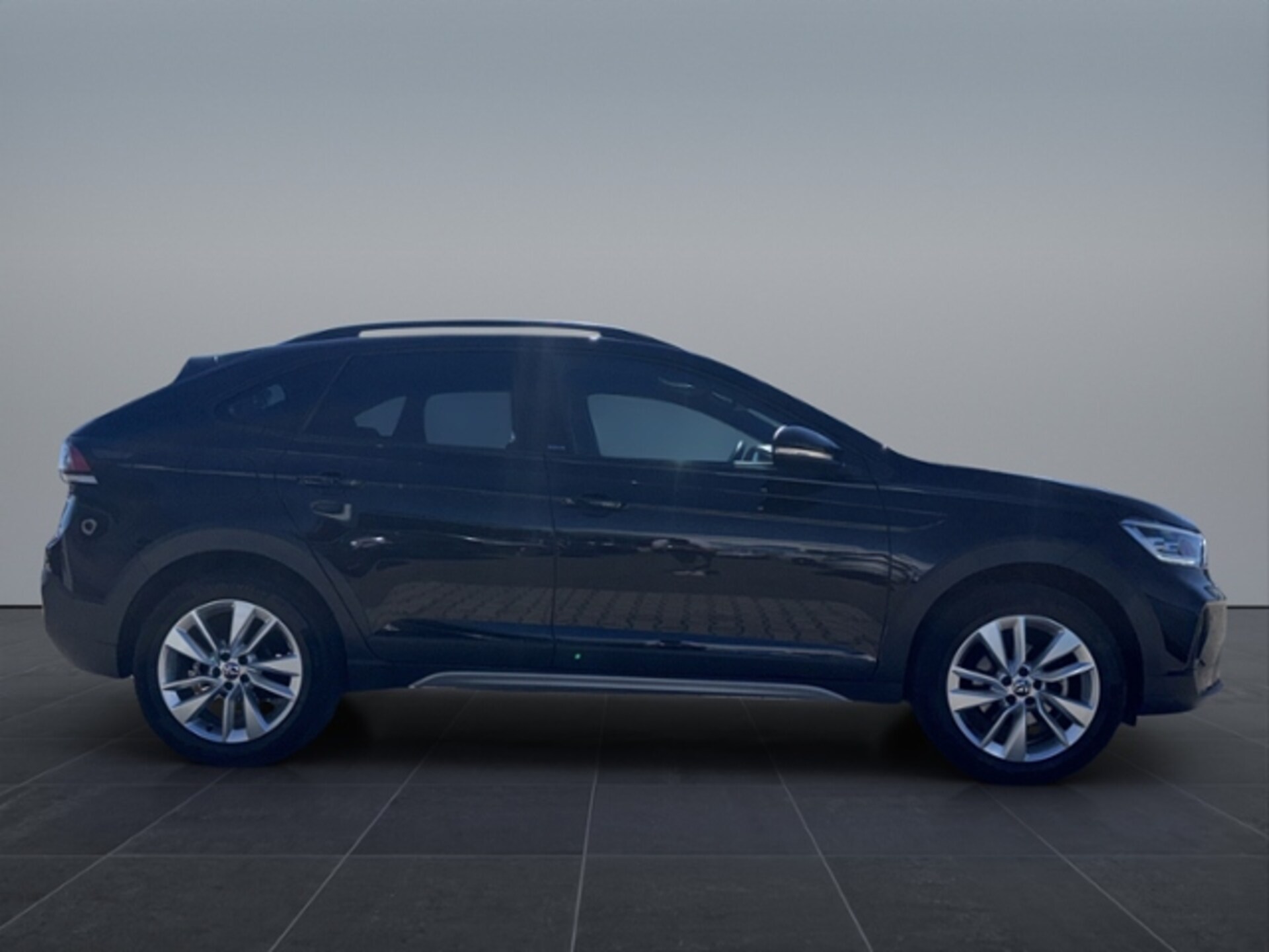 Volkswagen Taigo MOVE