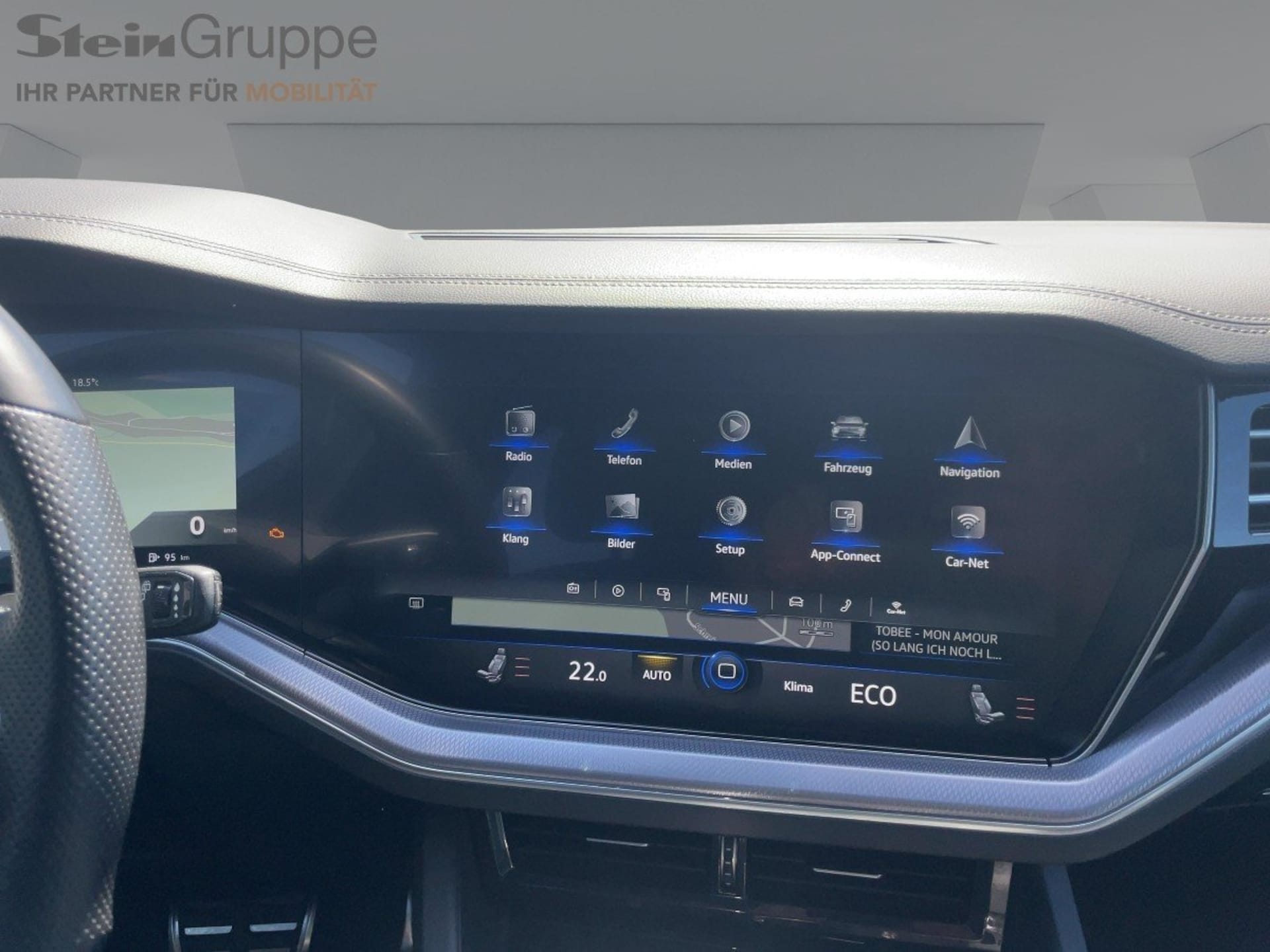 Volkswagen Touareg R
