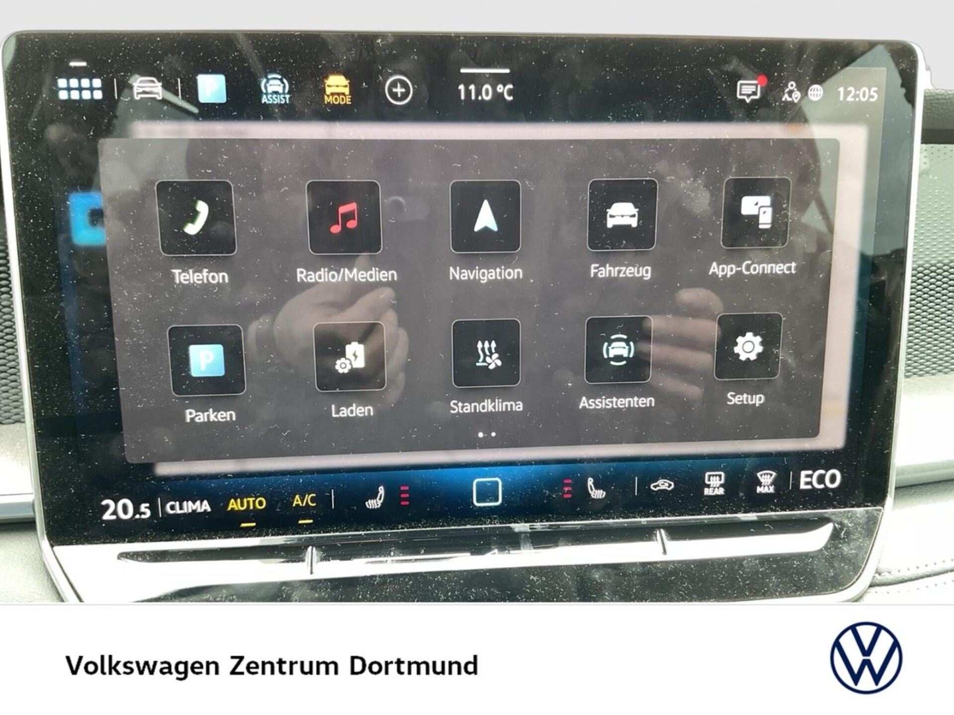 Volkswagen Tayron Life