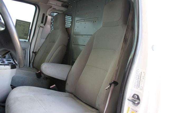 2012 Ford E-150
