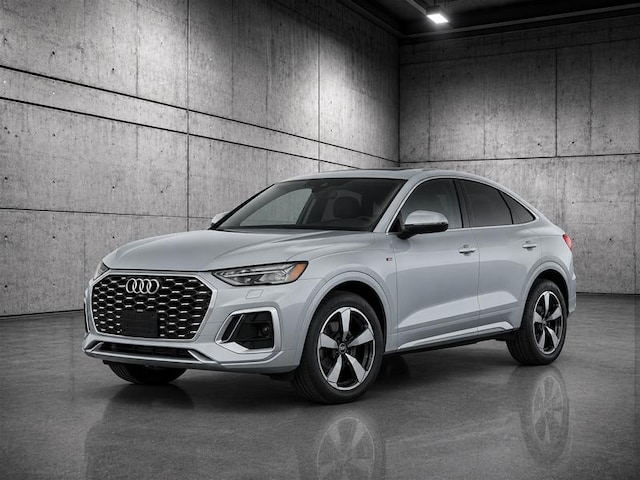 2023 Audi Q5 Sportback