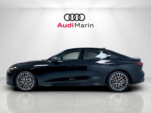 2026 Audi S5 Sedan