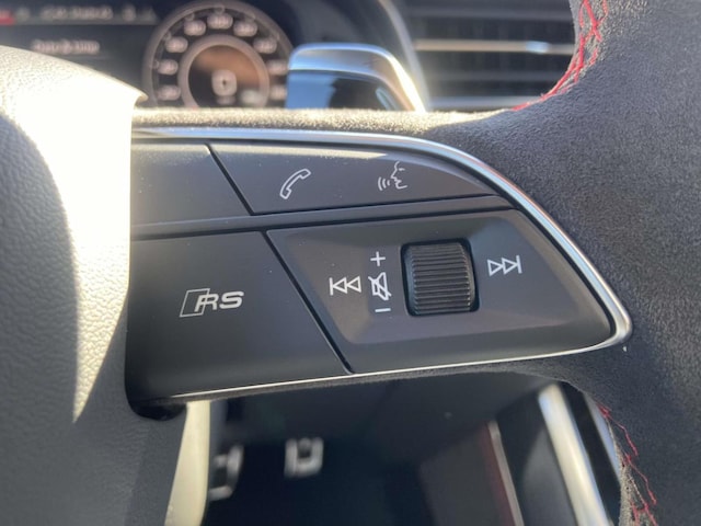 2026 Audi RS Q8 Base - Photo 87