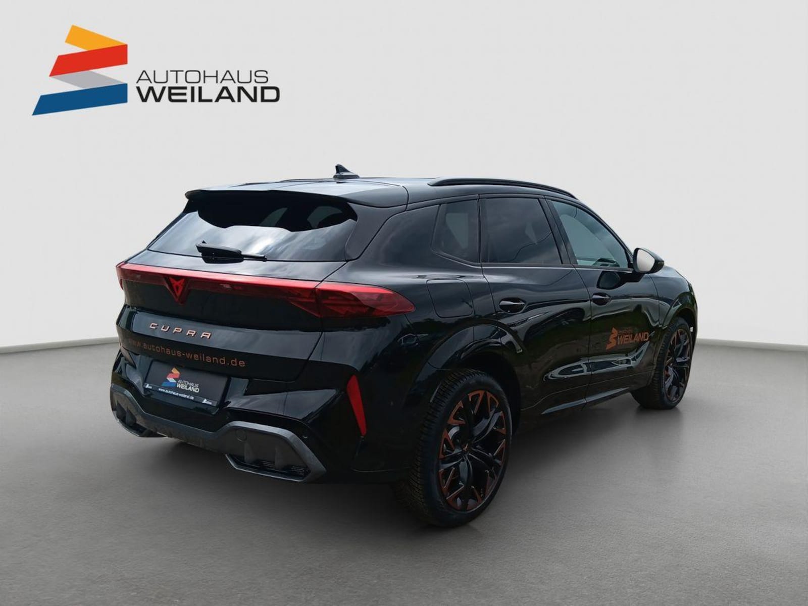CUPRA Terramar – Bild 6