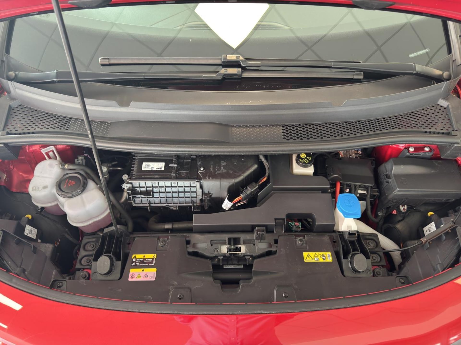 Volkswagen ID.3 Pro Performance