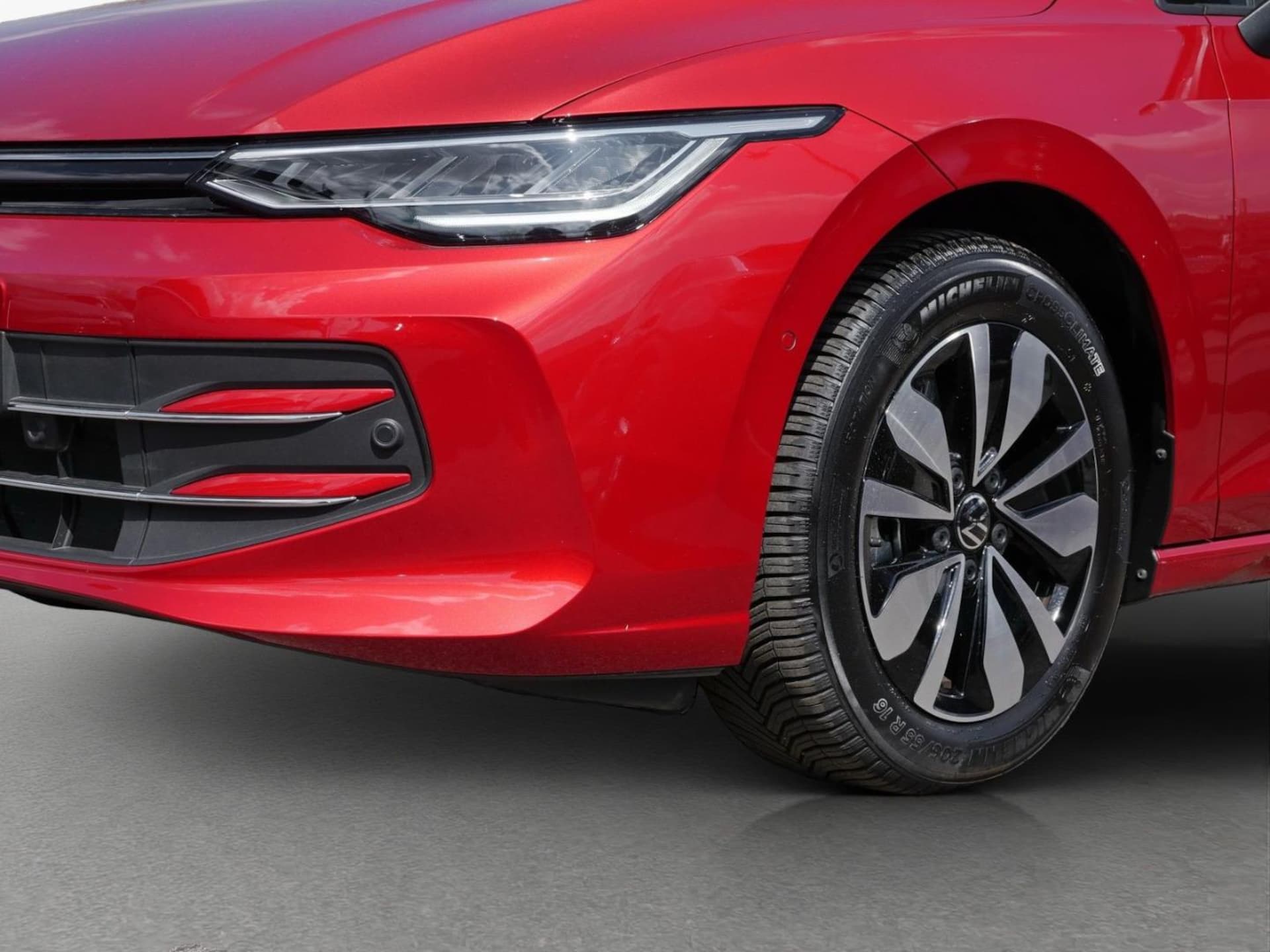 Volkswagen Golf Variant Goal
