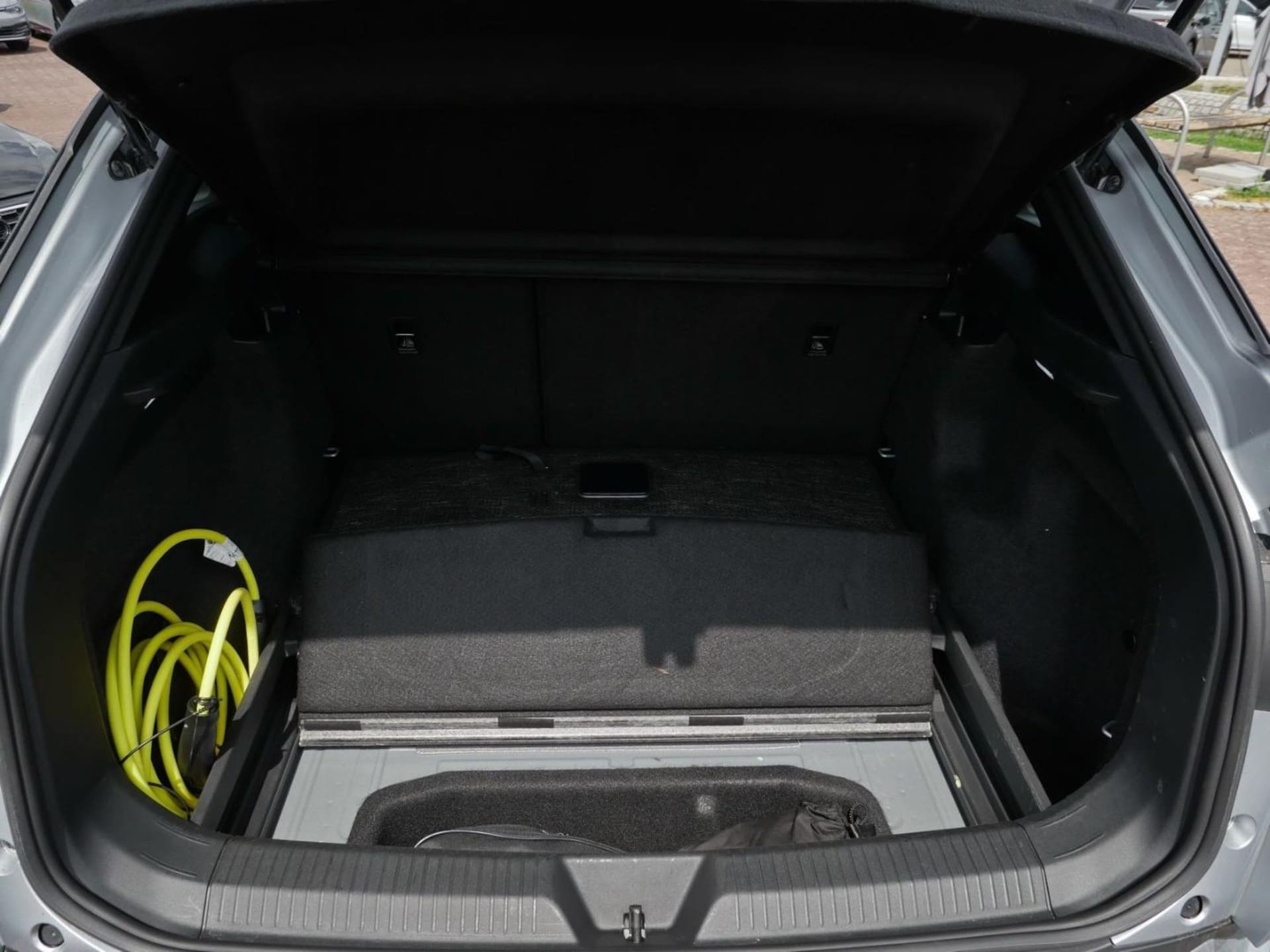 Volkswagen ID.4 Pro Performance