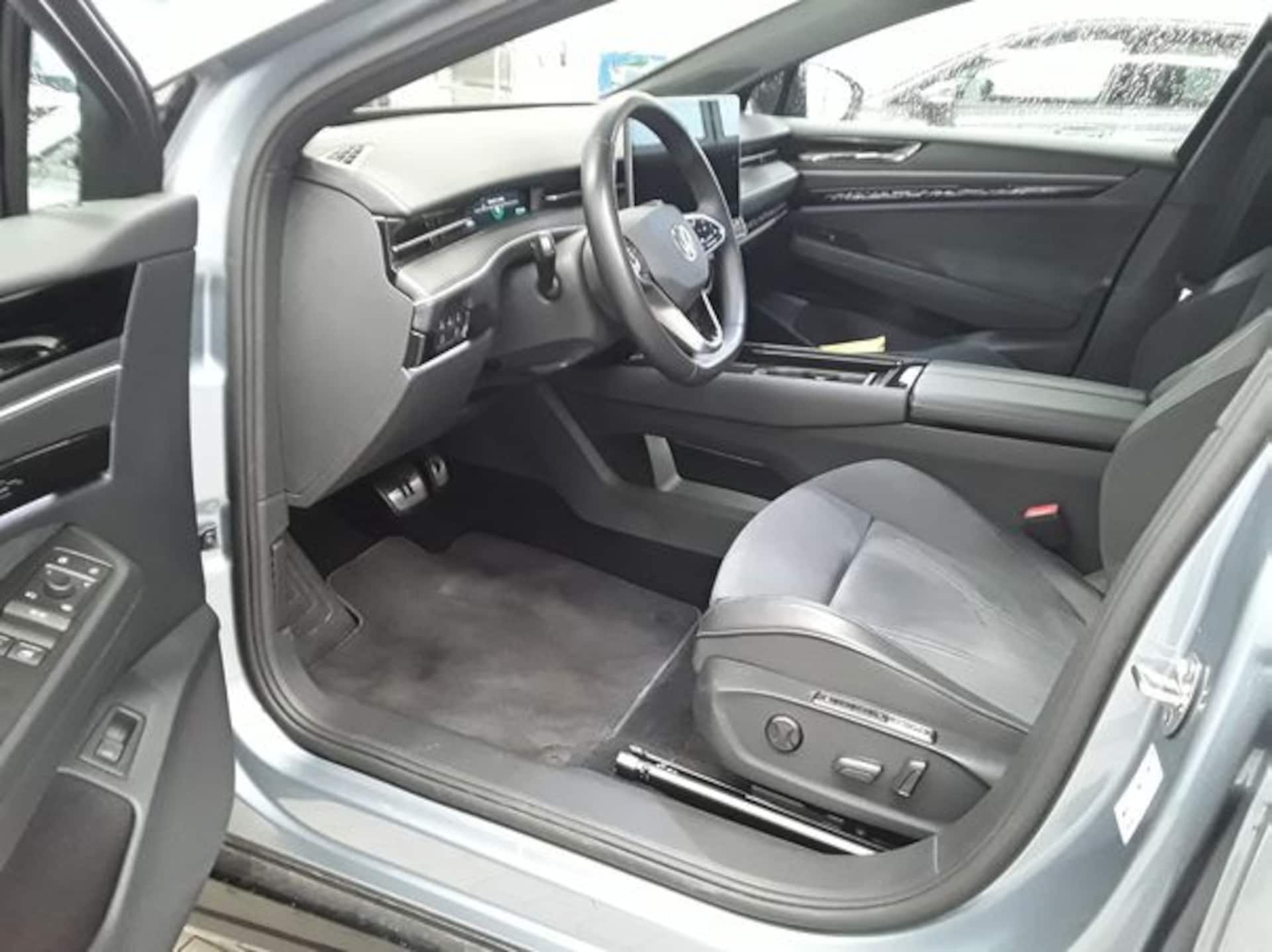 Volkswagen ID.7 Pro