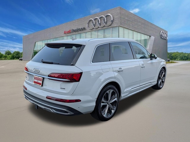 2023 Audi Q7
