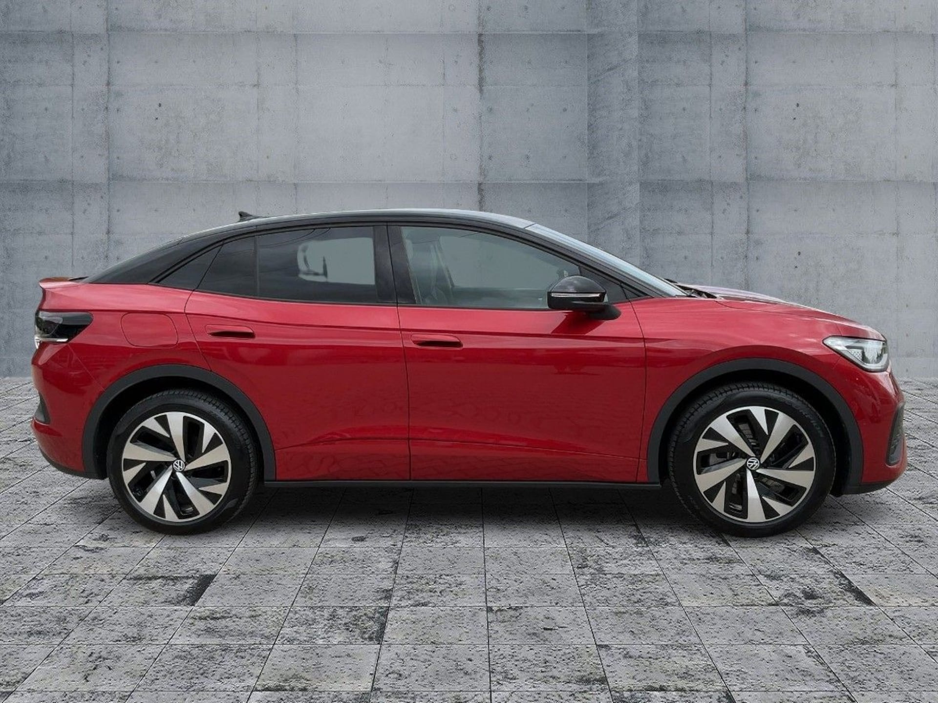 Volkswagen ID.5 Pro