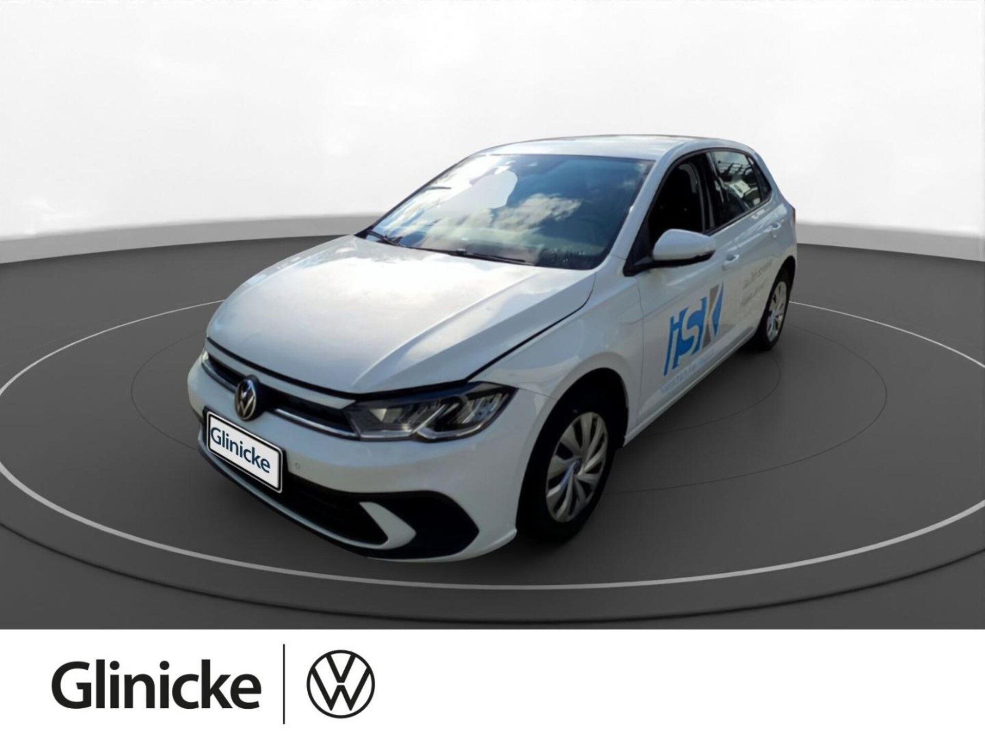 Volkswagen Polo Life
