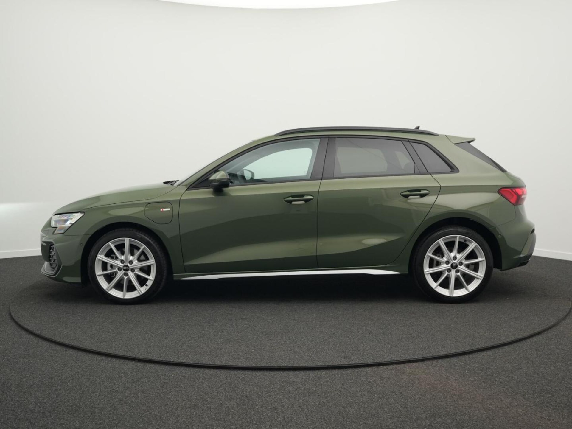 Audi A3 Sportback TFSI e S line