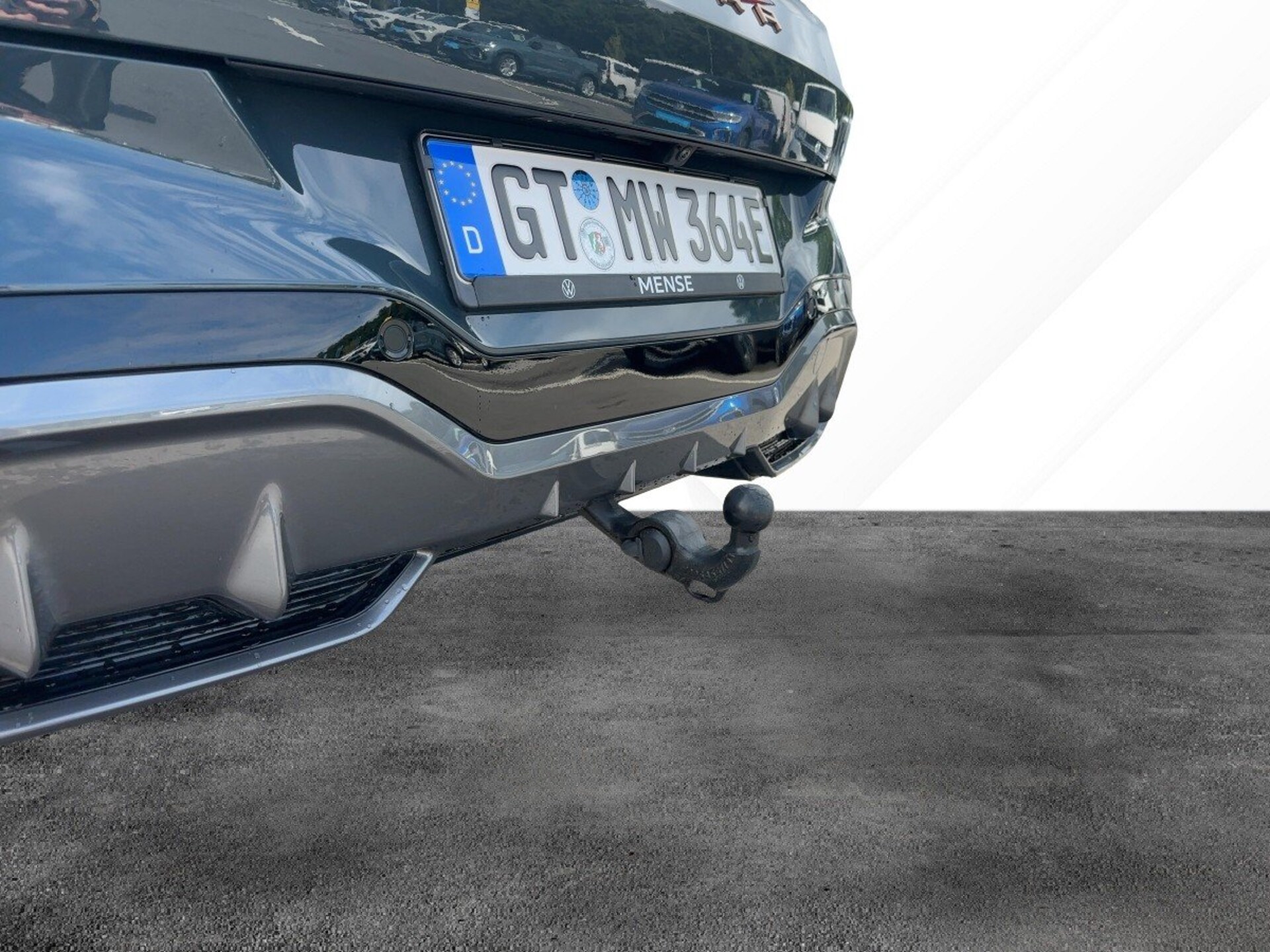CUPRA Terramar VZ