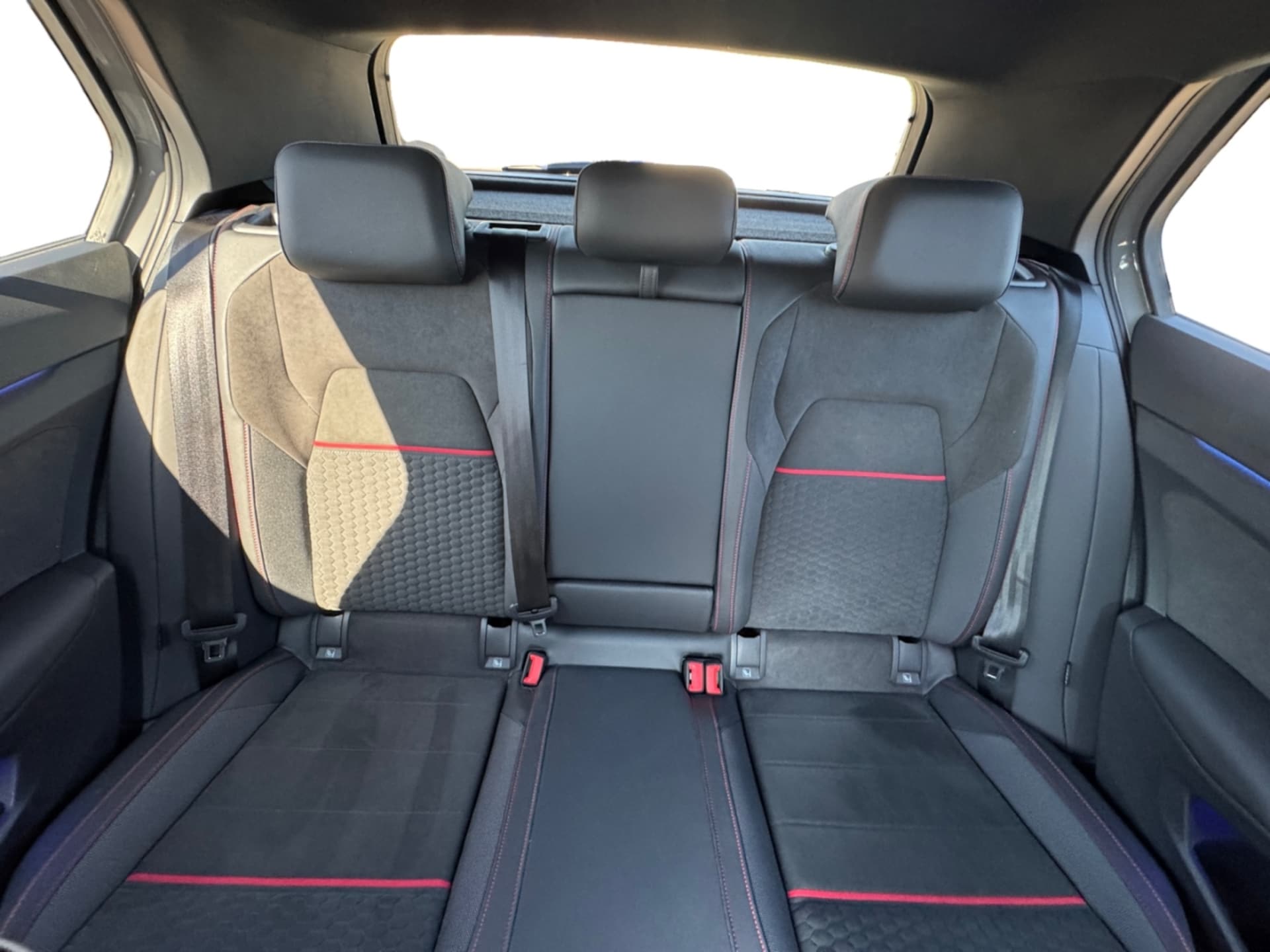 Volkswagen Golf GTI Clubsport