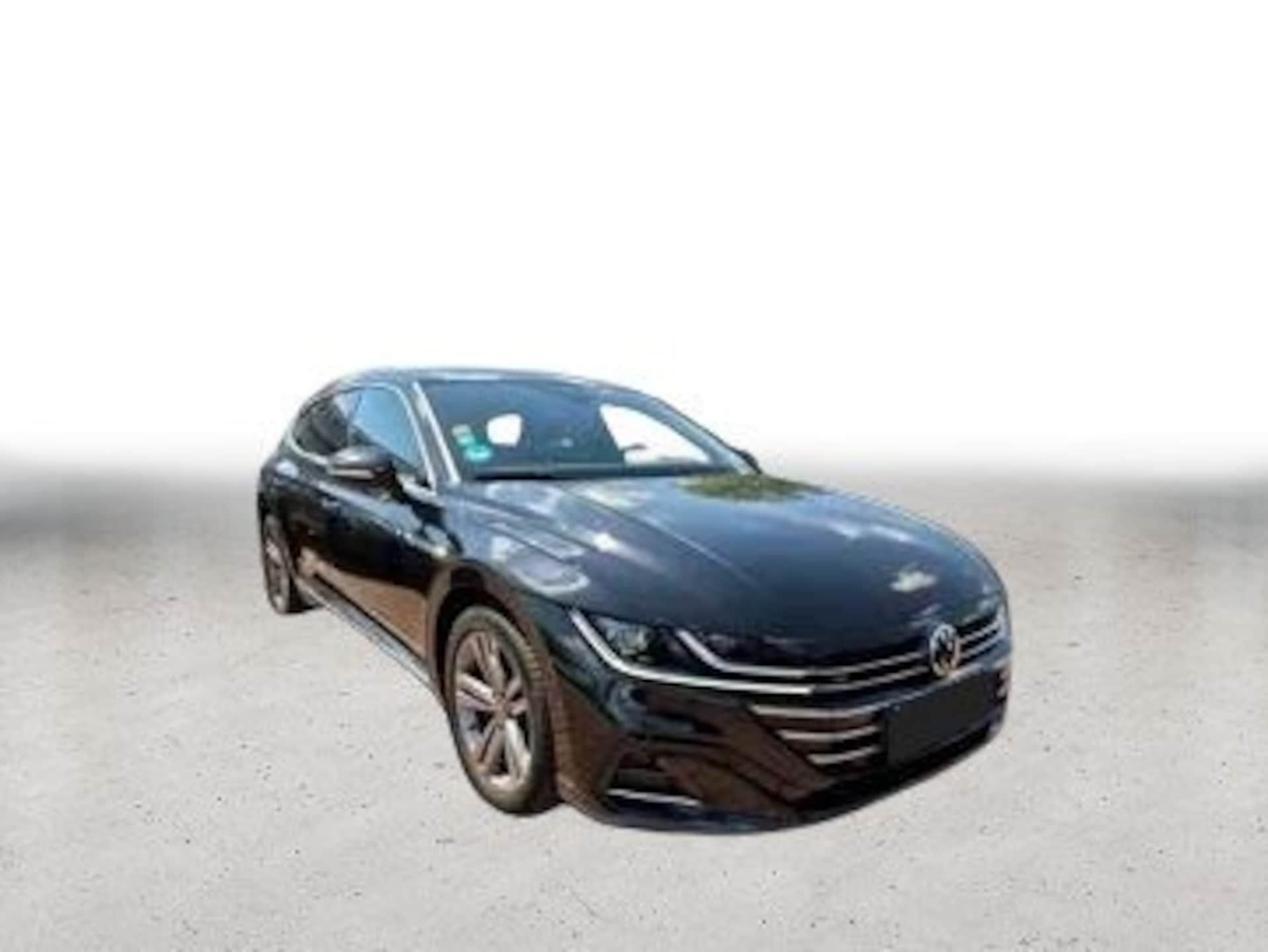Volkswagen Arteon Shooting Brake R-Line
