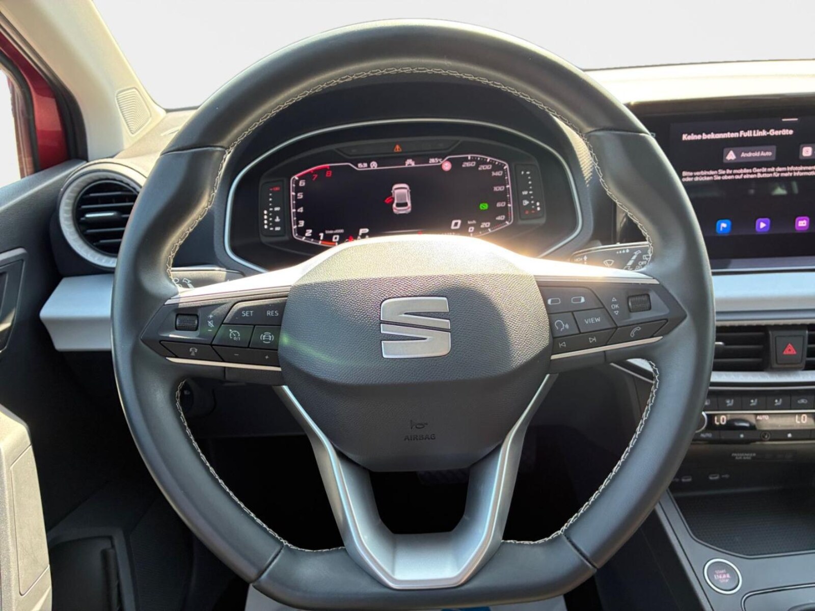 SEAT Ibiza – Bild 12