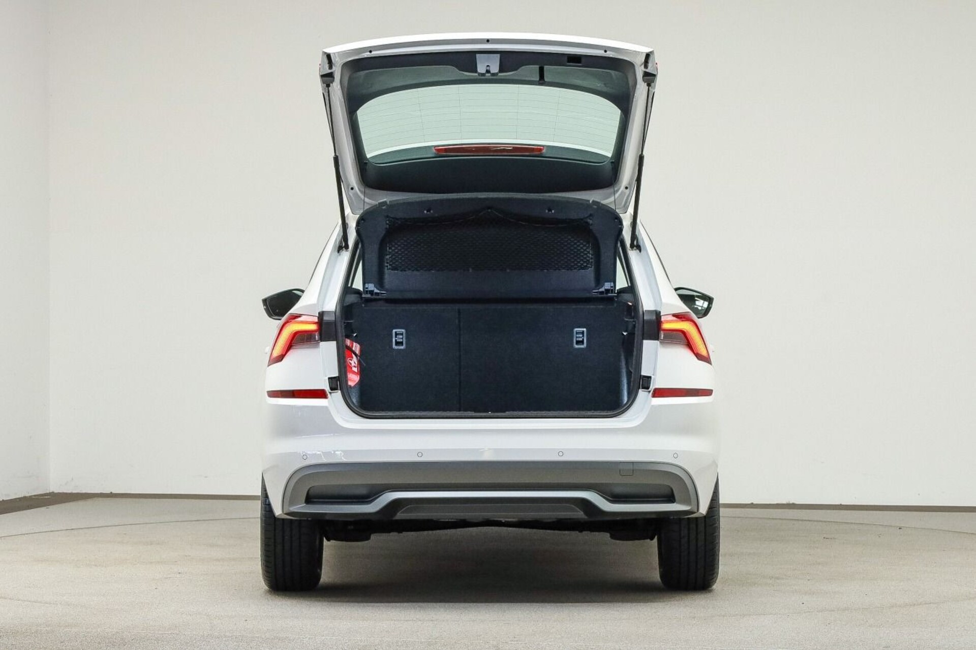 Skoda Kamiq Ambition