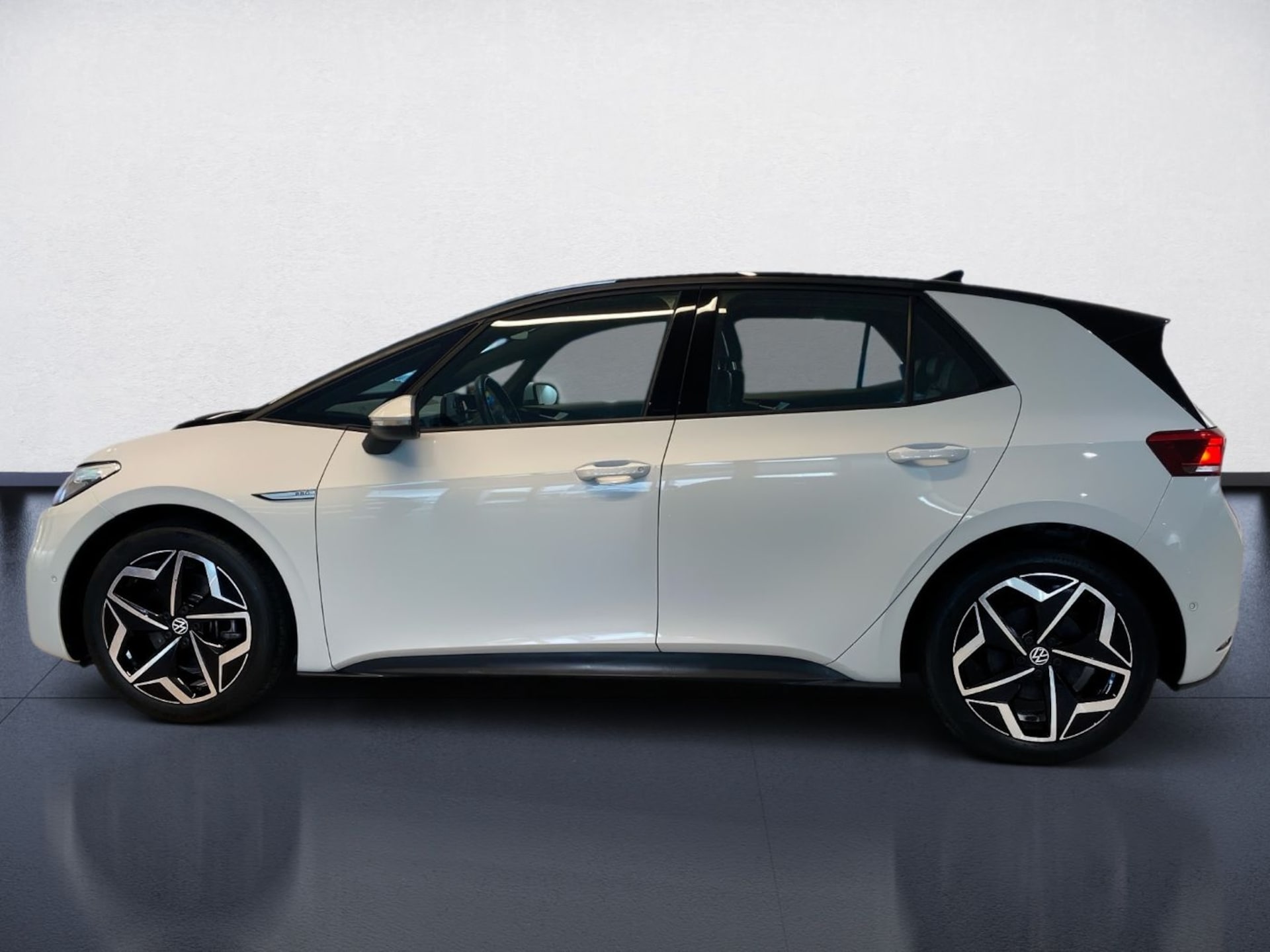 Volkswagen ID.3 Pro Performance