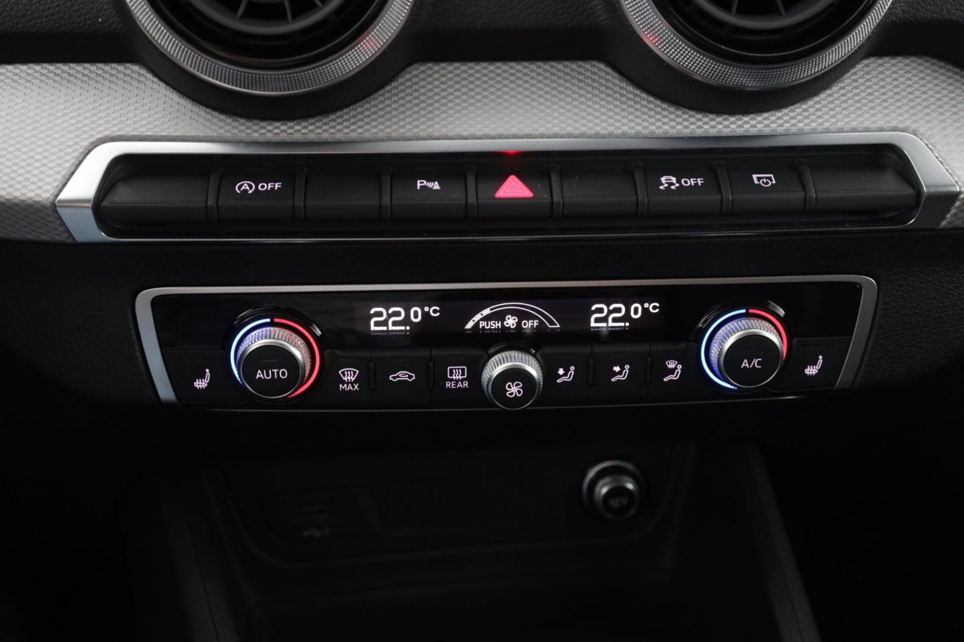 Audi Q2 Advanced