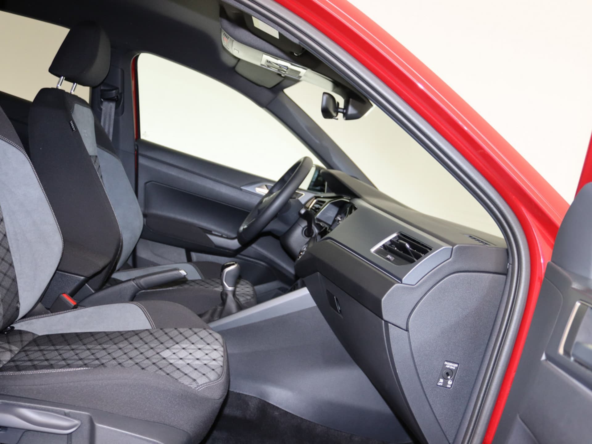 Volkswagen Taigo R-Line