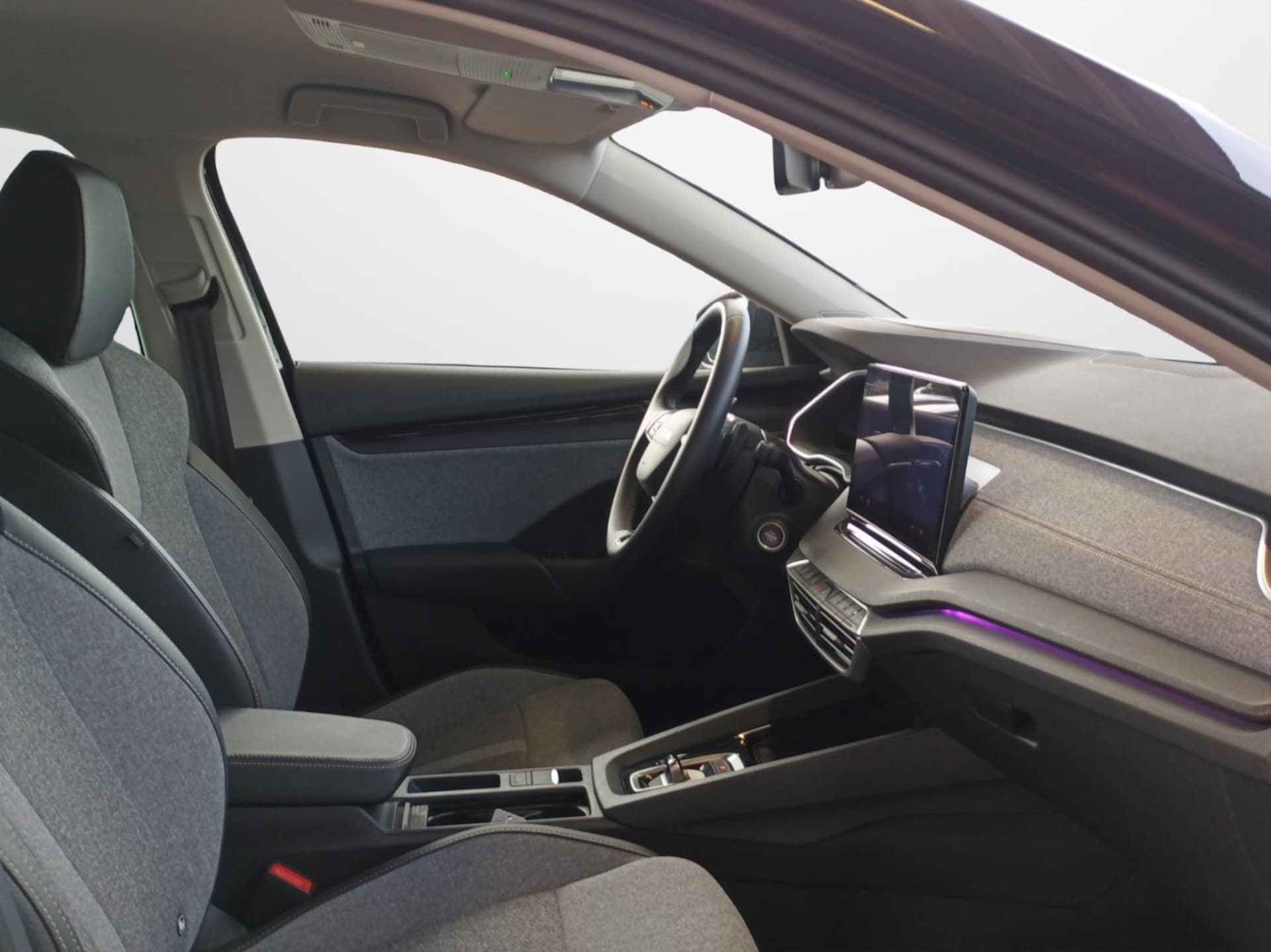 Skoda Octavia Combi Selection