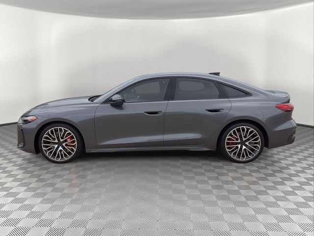 2026 Audi S5 Sedan