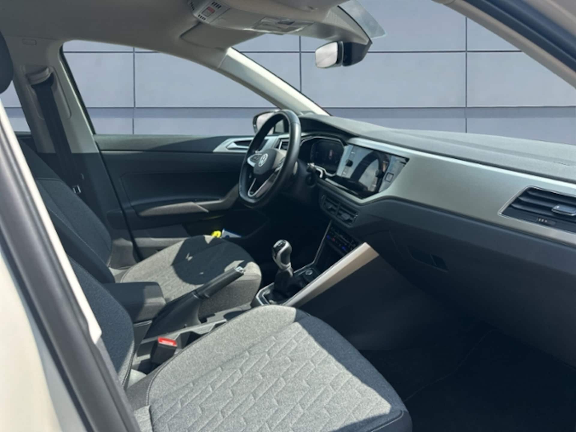 Volkswagen Polo MOVE