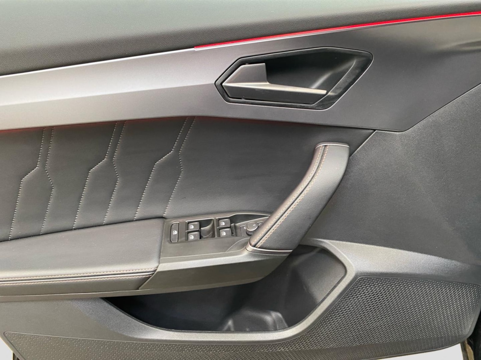 CUPRA Formentor – Bild 15