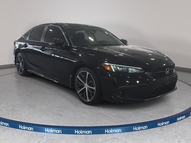 2024 Honda Civic Sedan