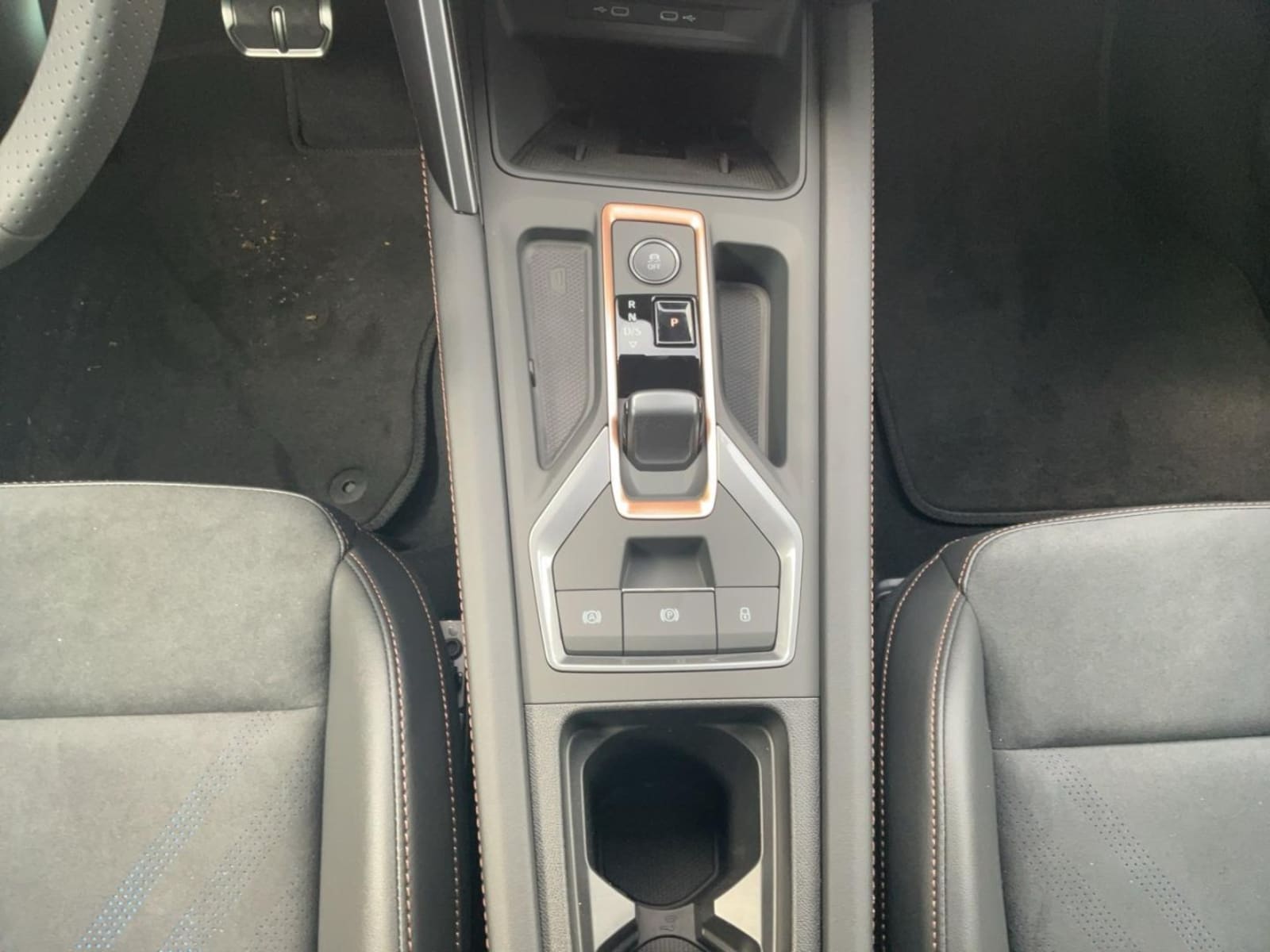 CUPRA Leon – Bild 16
