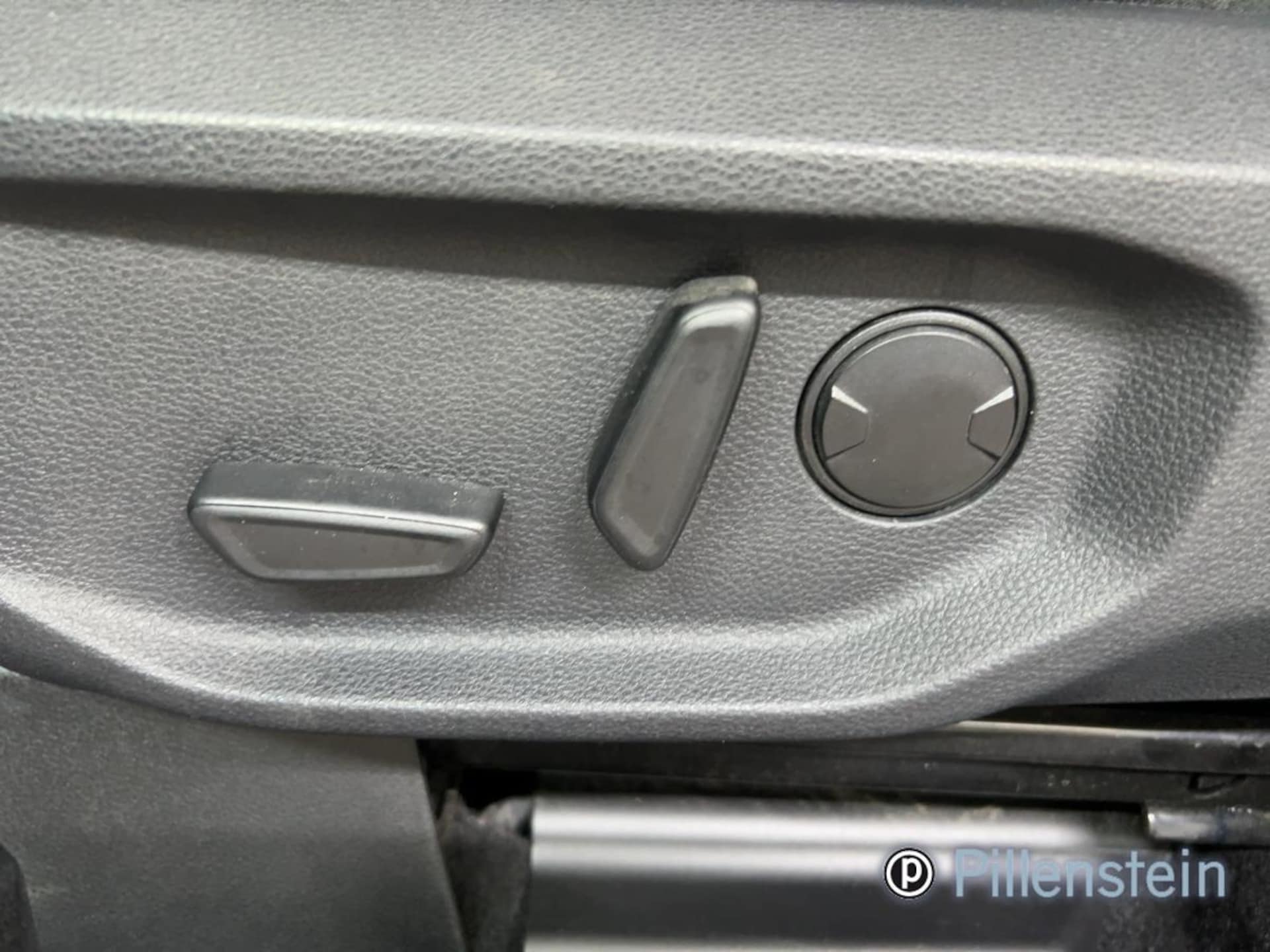 Volkswagen Amarok DoubleCab PanAmericana