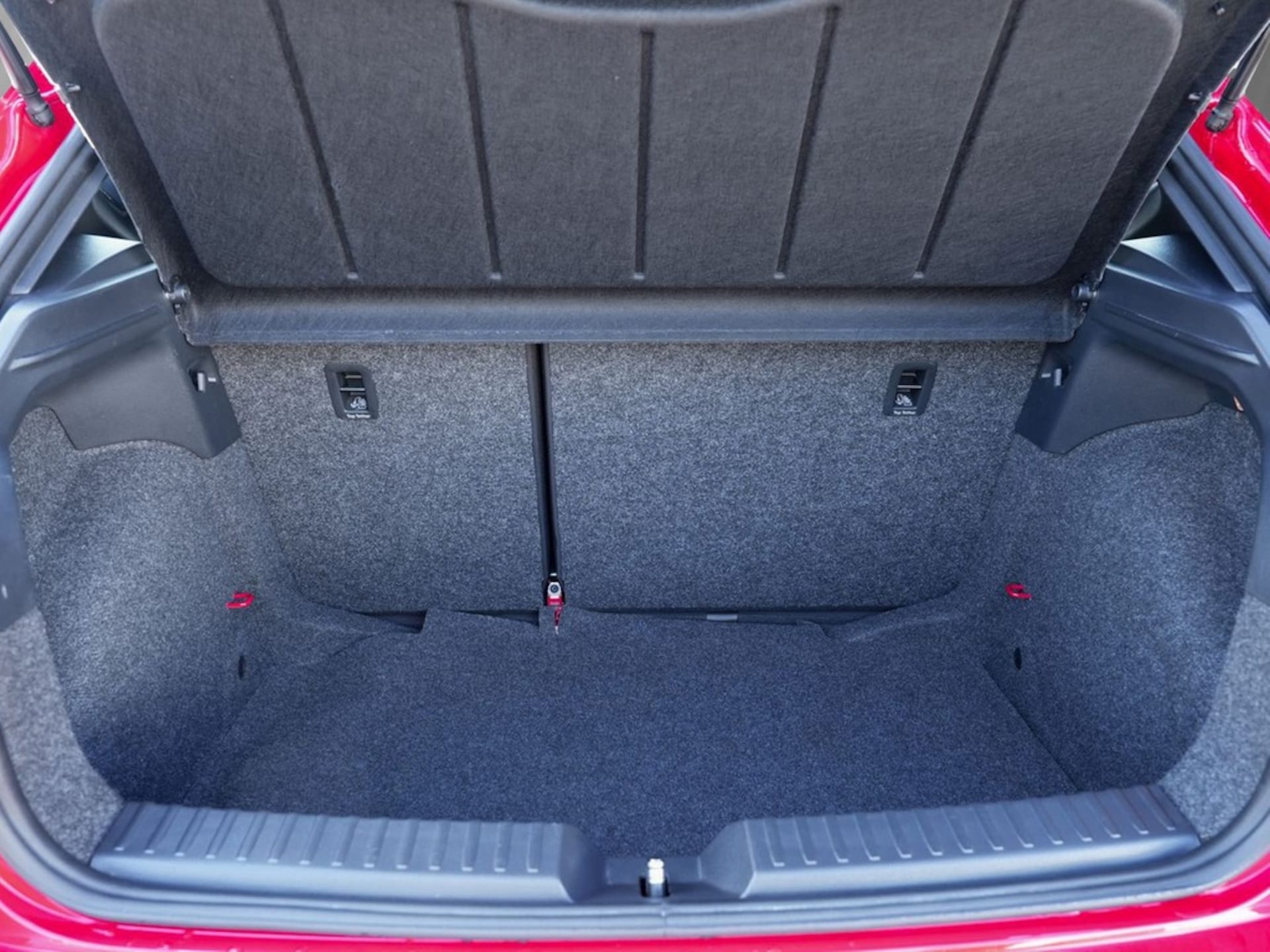 SEAT Ibiza FR
