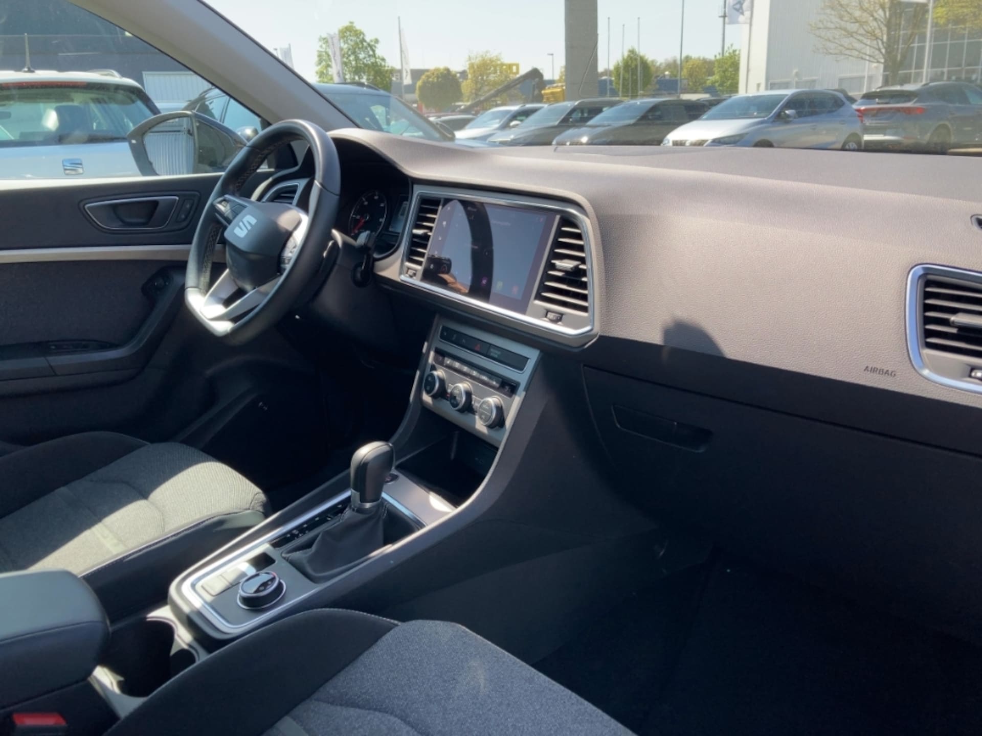 SEAT Ateca Xperience