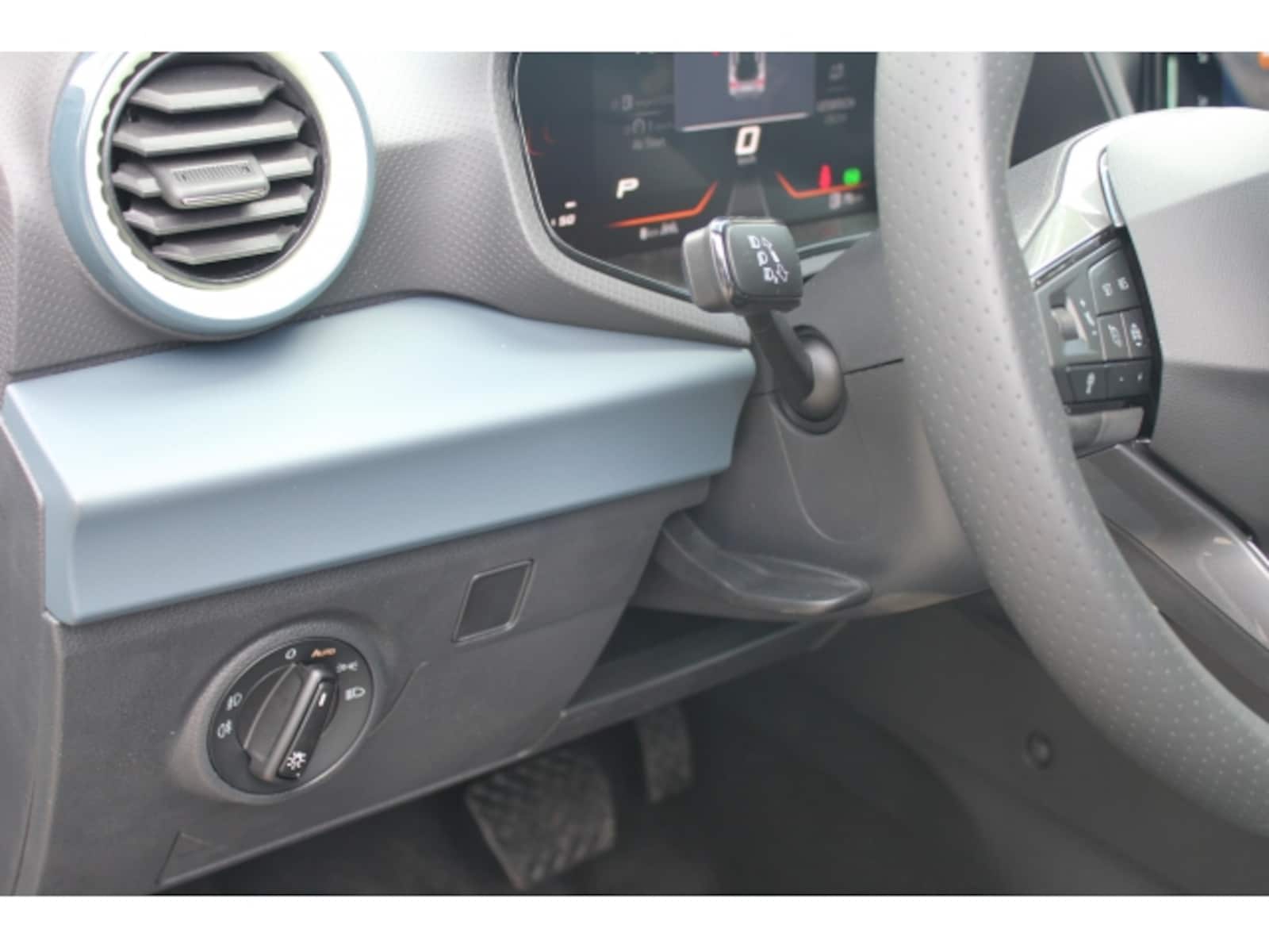SEAT Arona – Bild 10