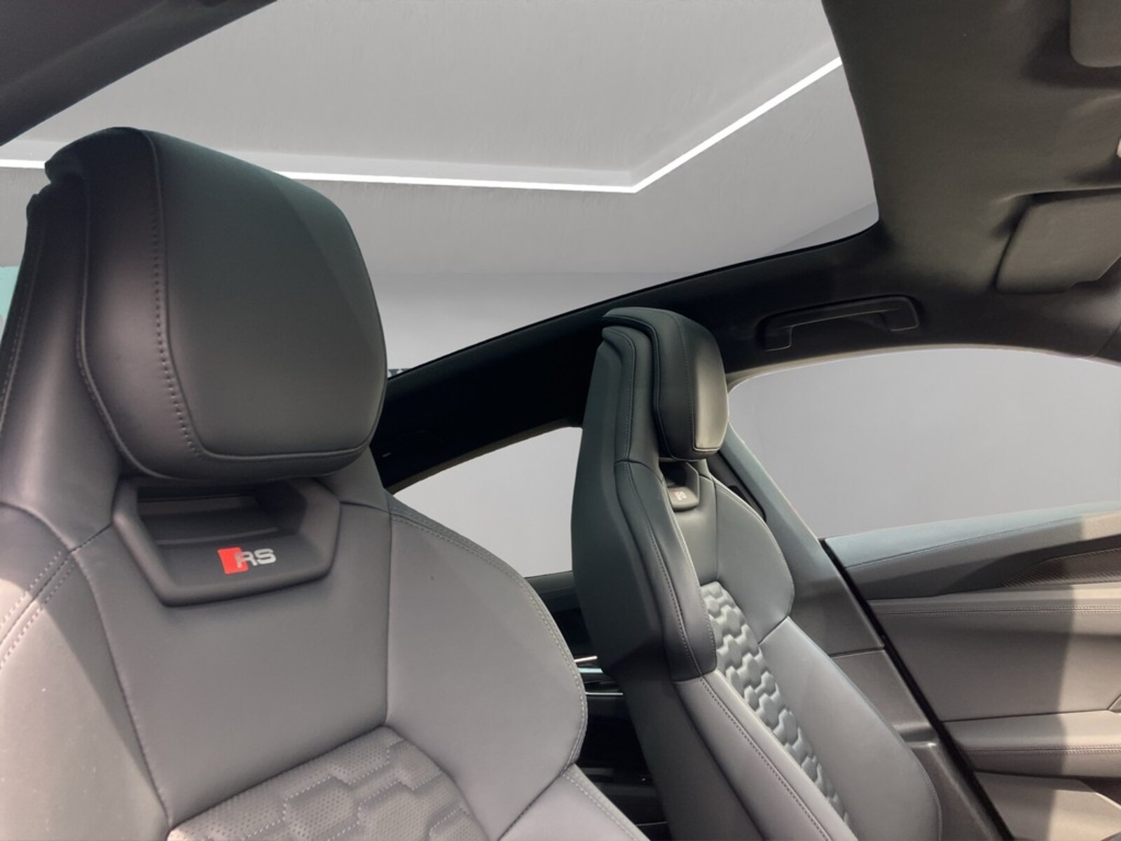 Audi RS e-tron GT – Bild 10