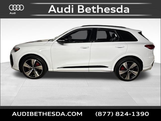 2026 Audi SQ5