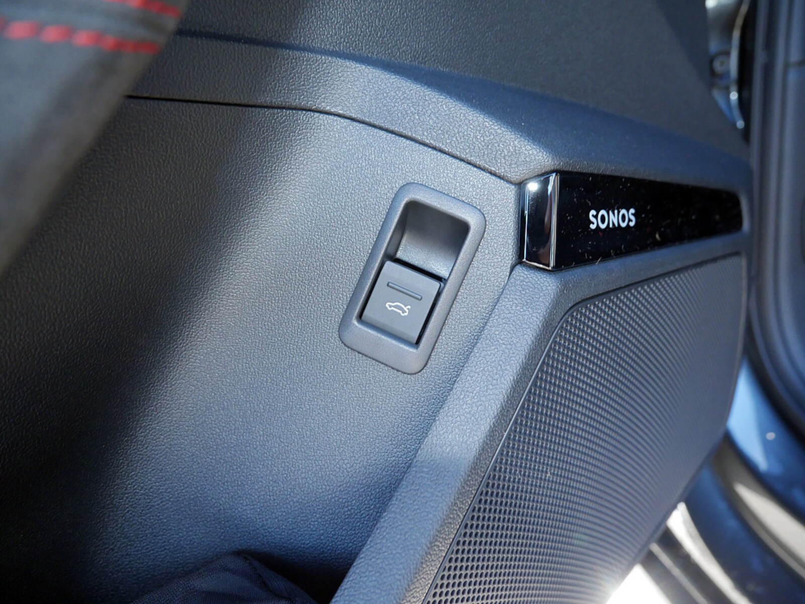 Audi RS 3 Sportback – Bild 11