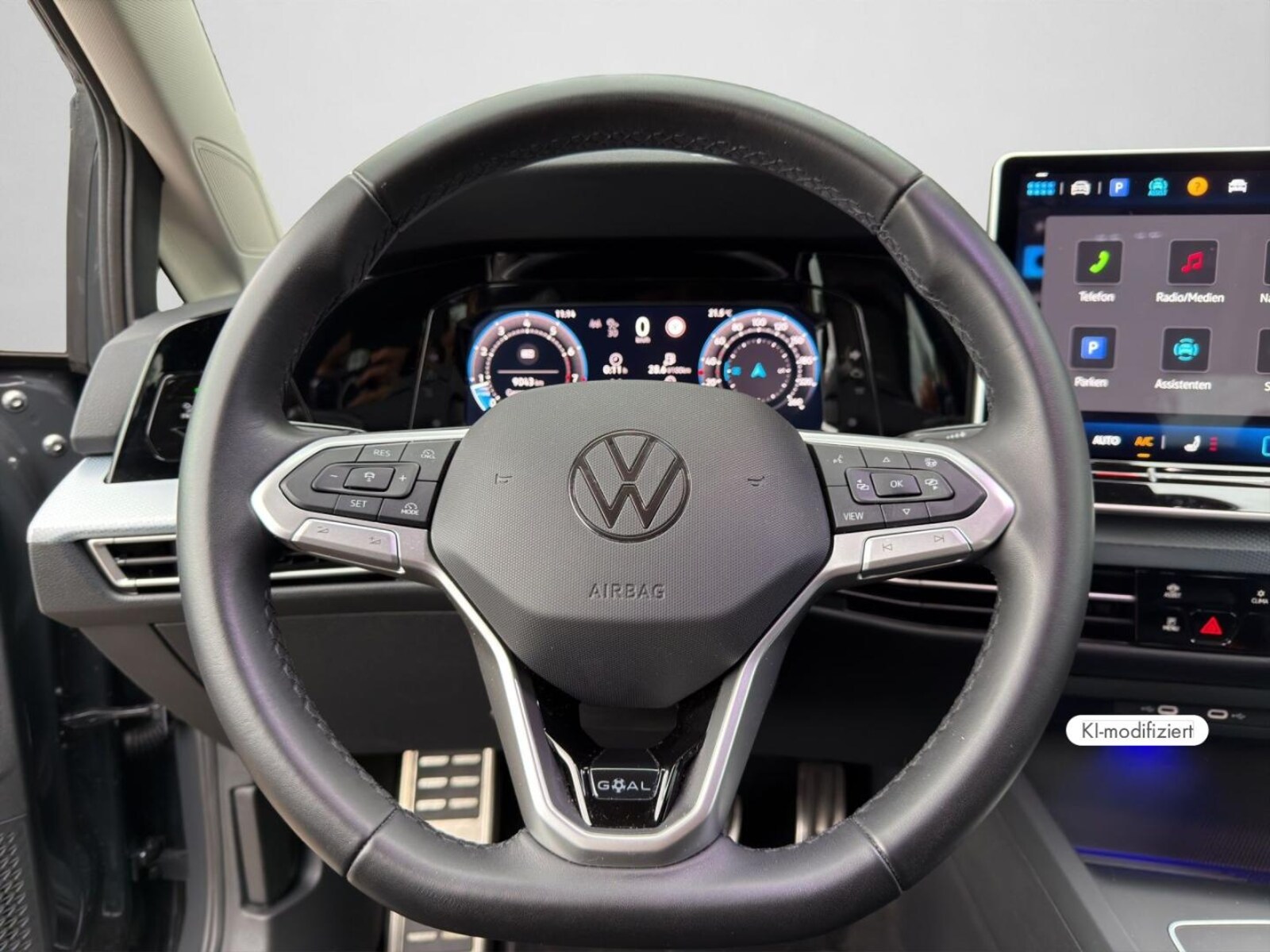 Volkswagen Golf – Bild 9