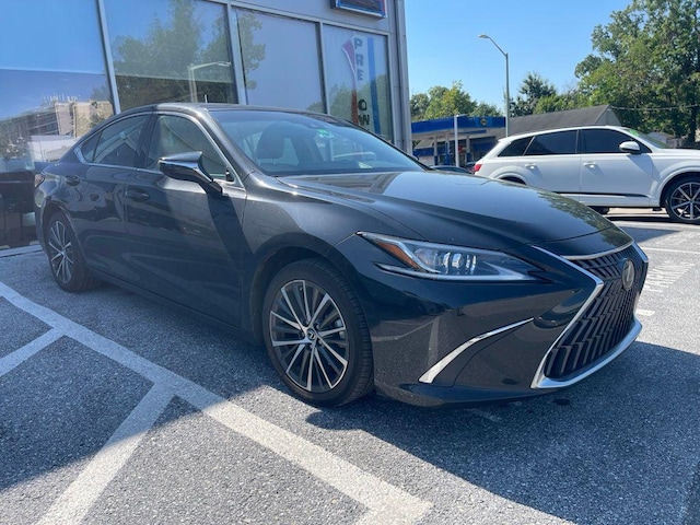2023 Lexus ES 350