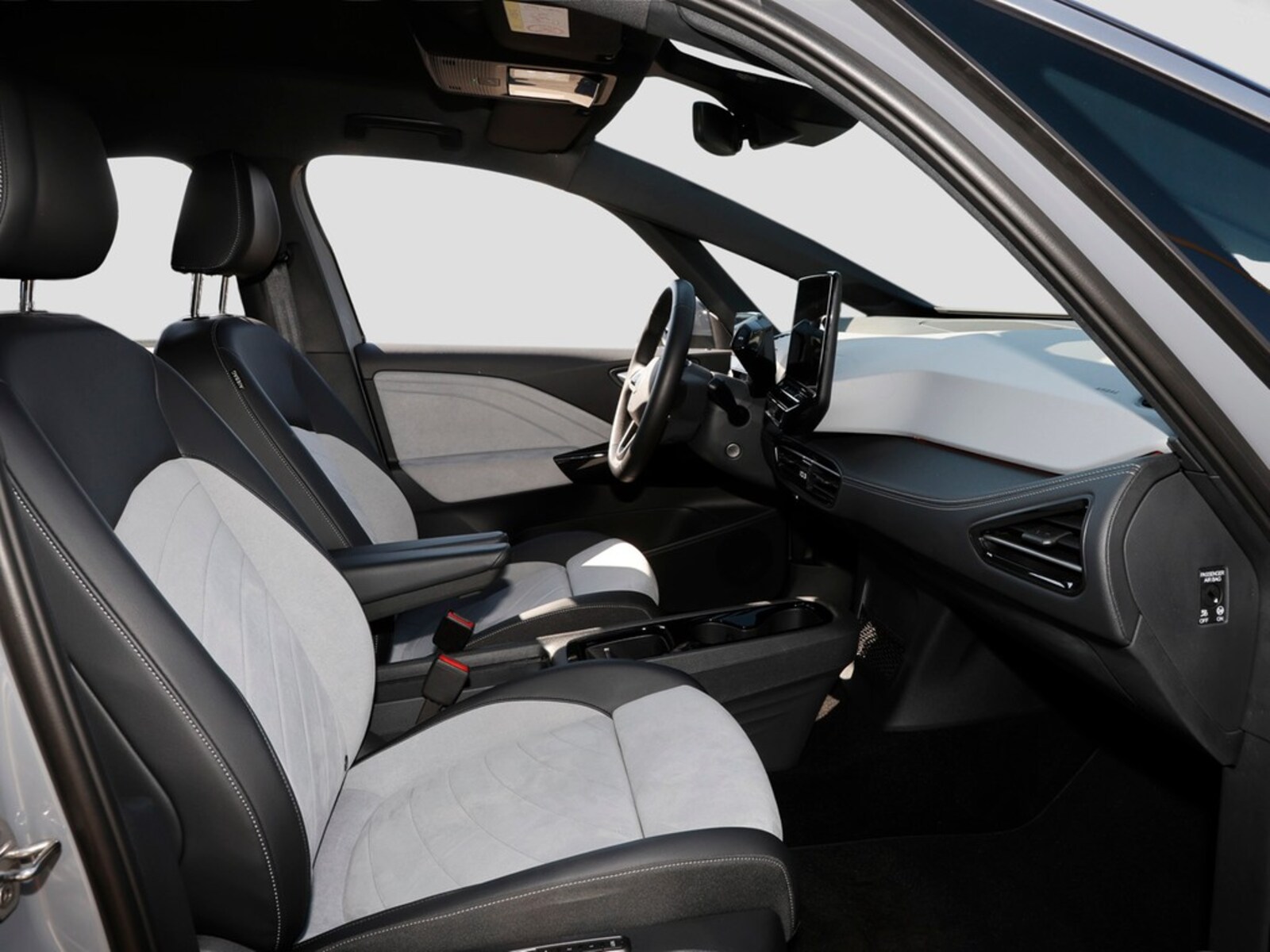 Volkswagen ID.3 – Bild 8