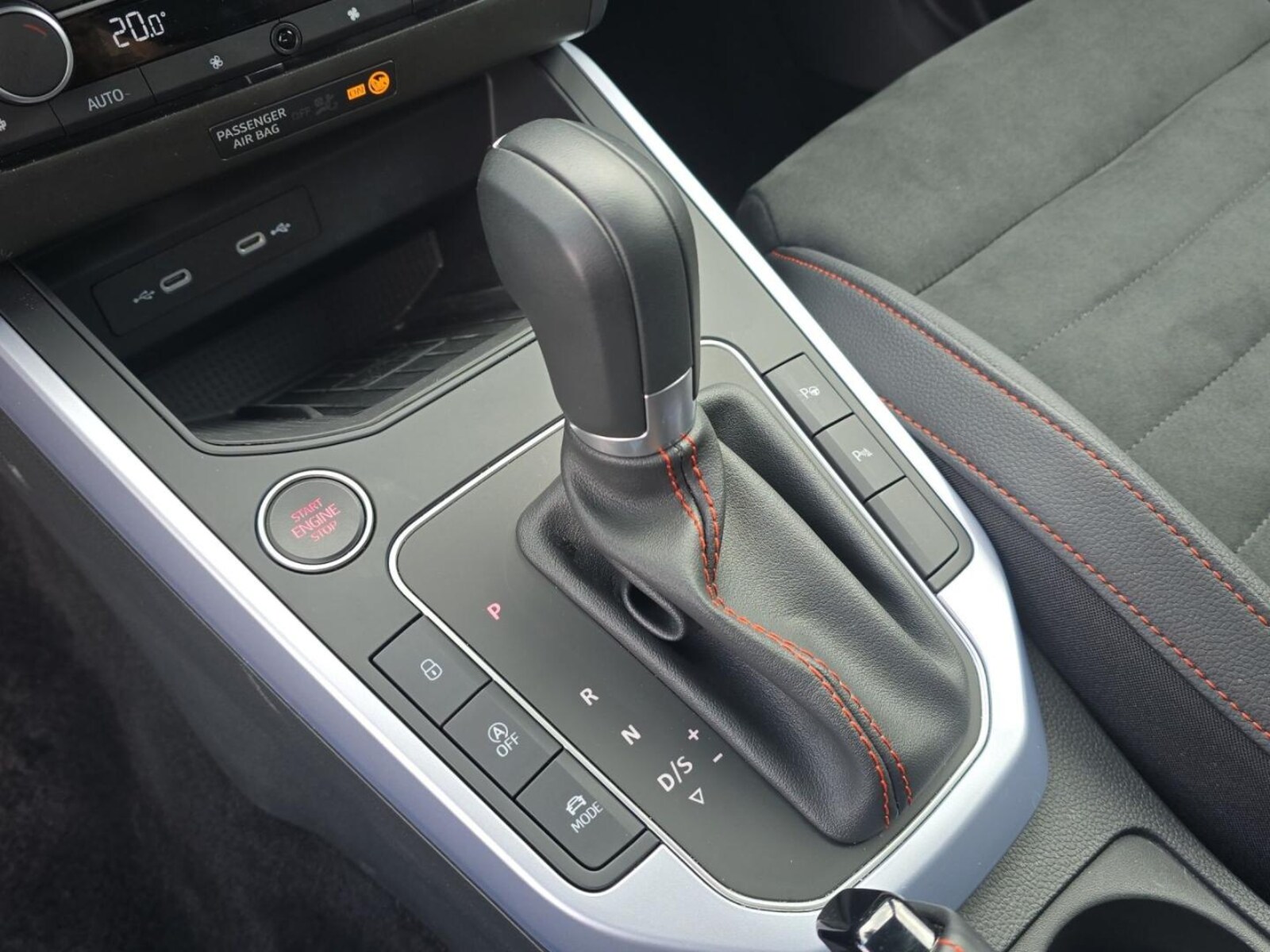 SEAT Arona – Bild 11