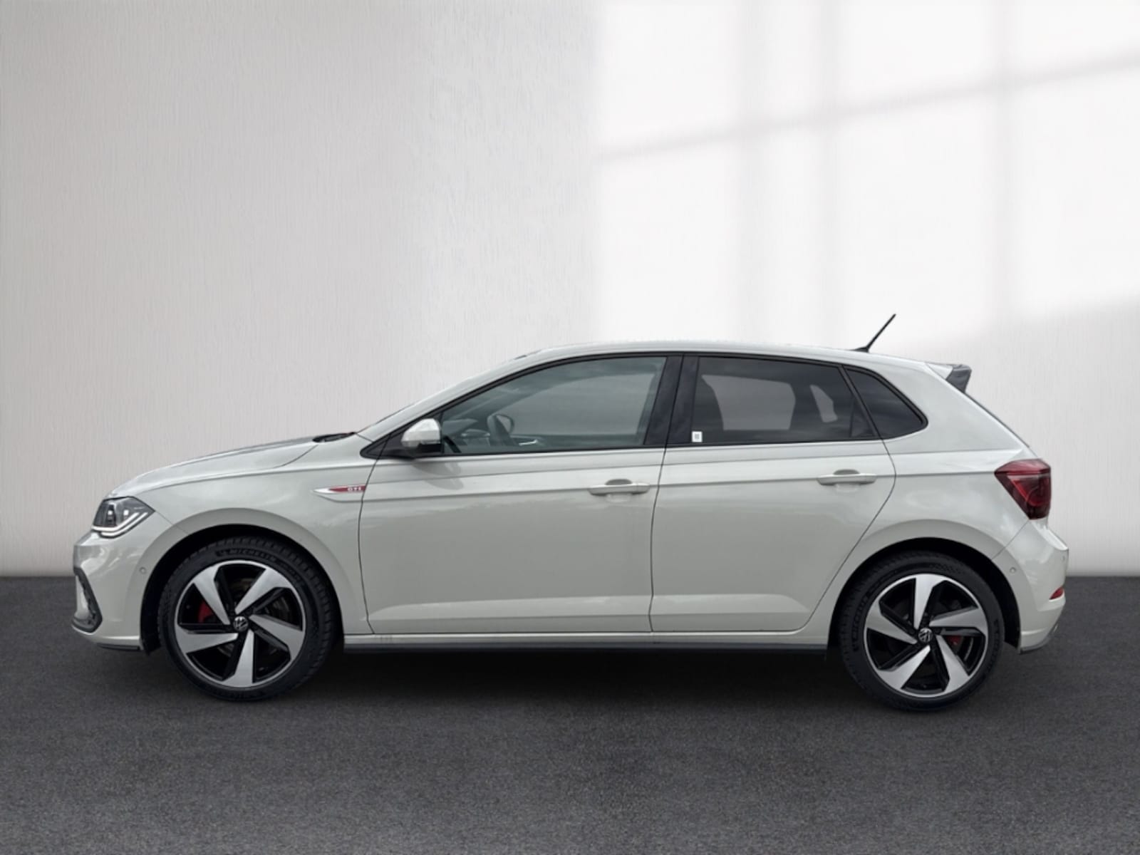 Volkswagen Polo – Bild 2
