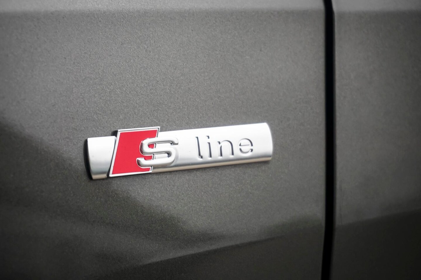 Image about Audi A1 Sportback S line 40 TFSI S tronic