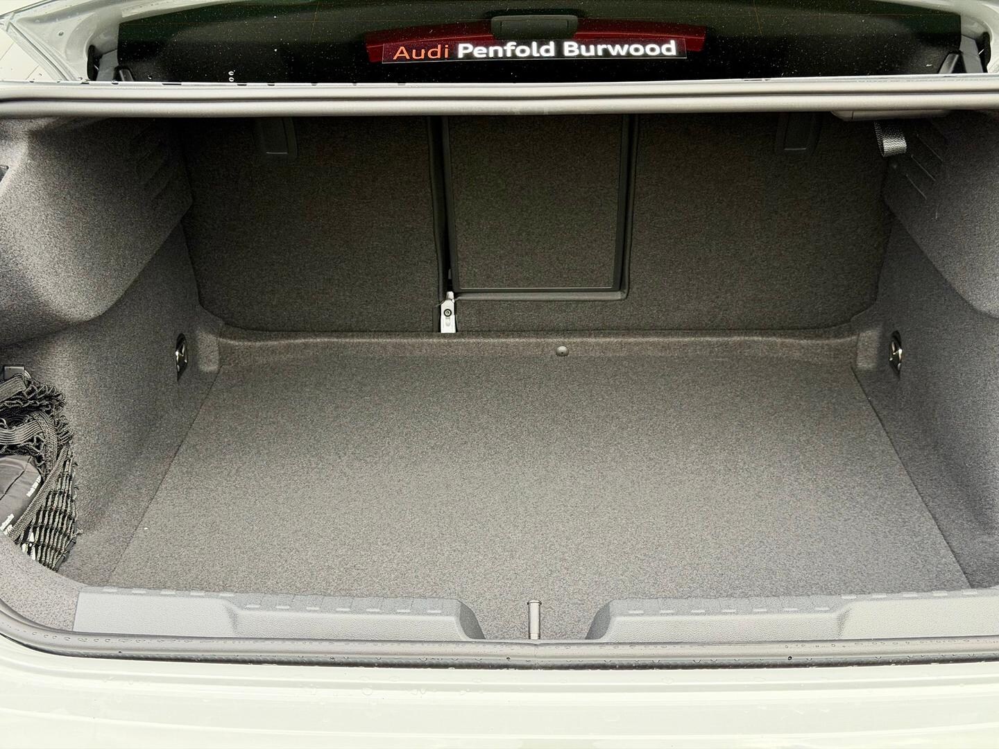 Image about Audi S3 Sedan TFSI quattro S tronic