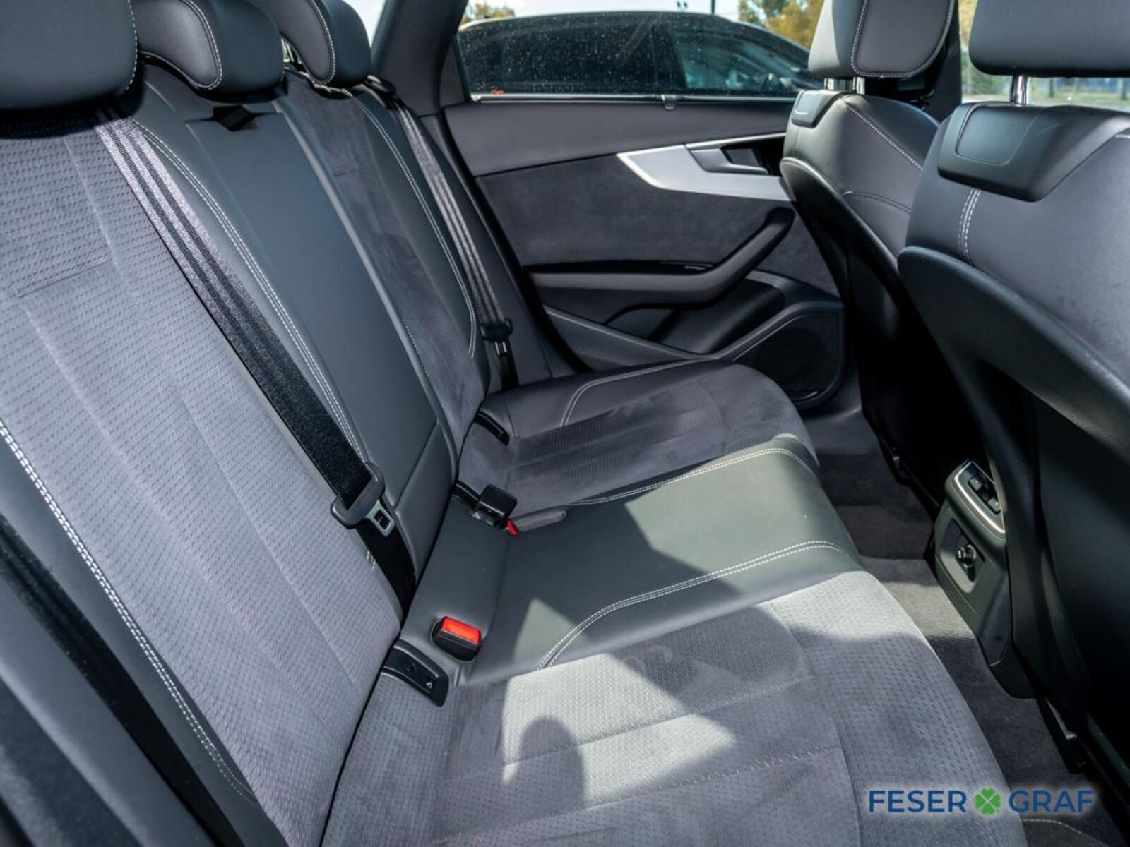 Audi A4 Avant – Bild 7
