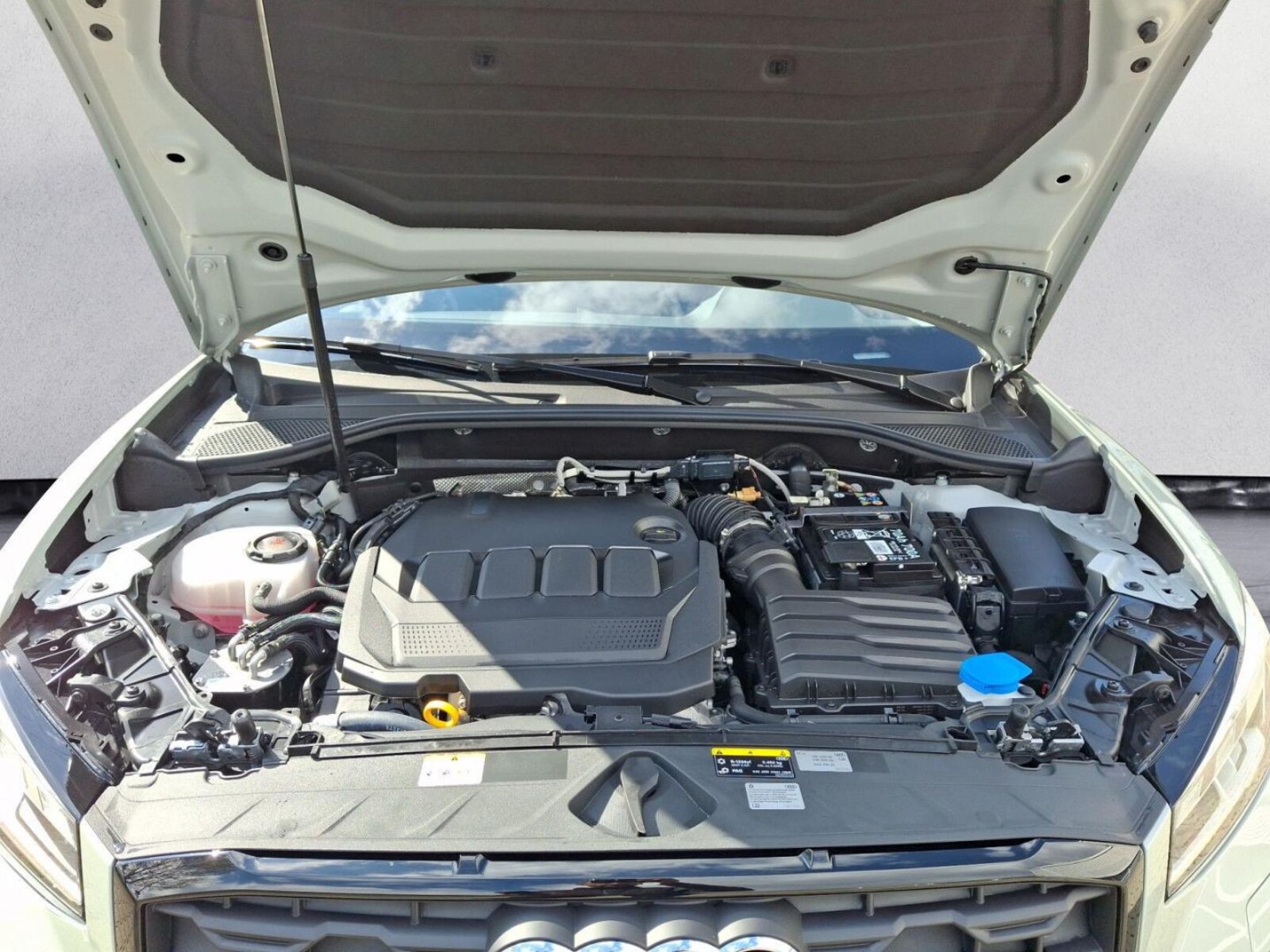 Audi Q2 – Bild 11