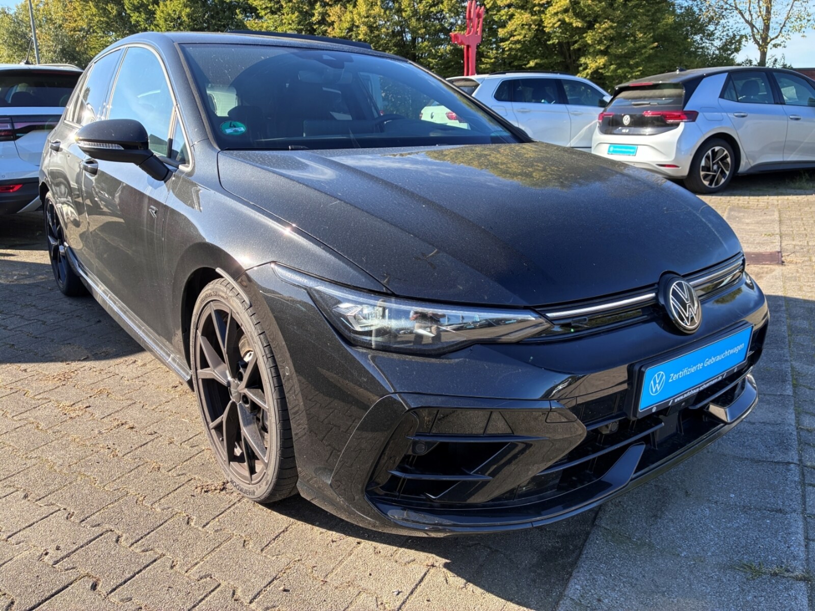 Volkswagen Golf – Bild 5
