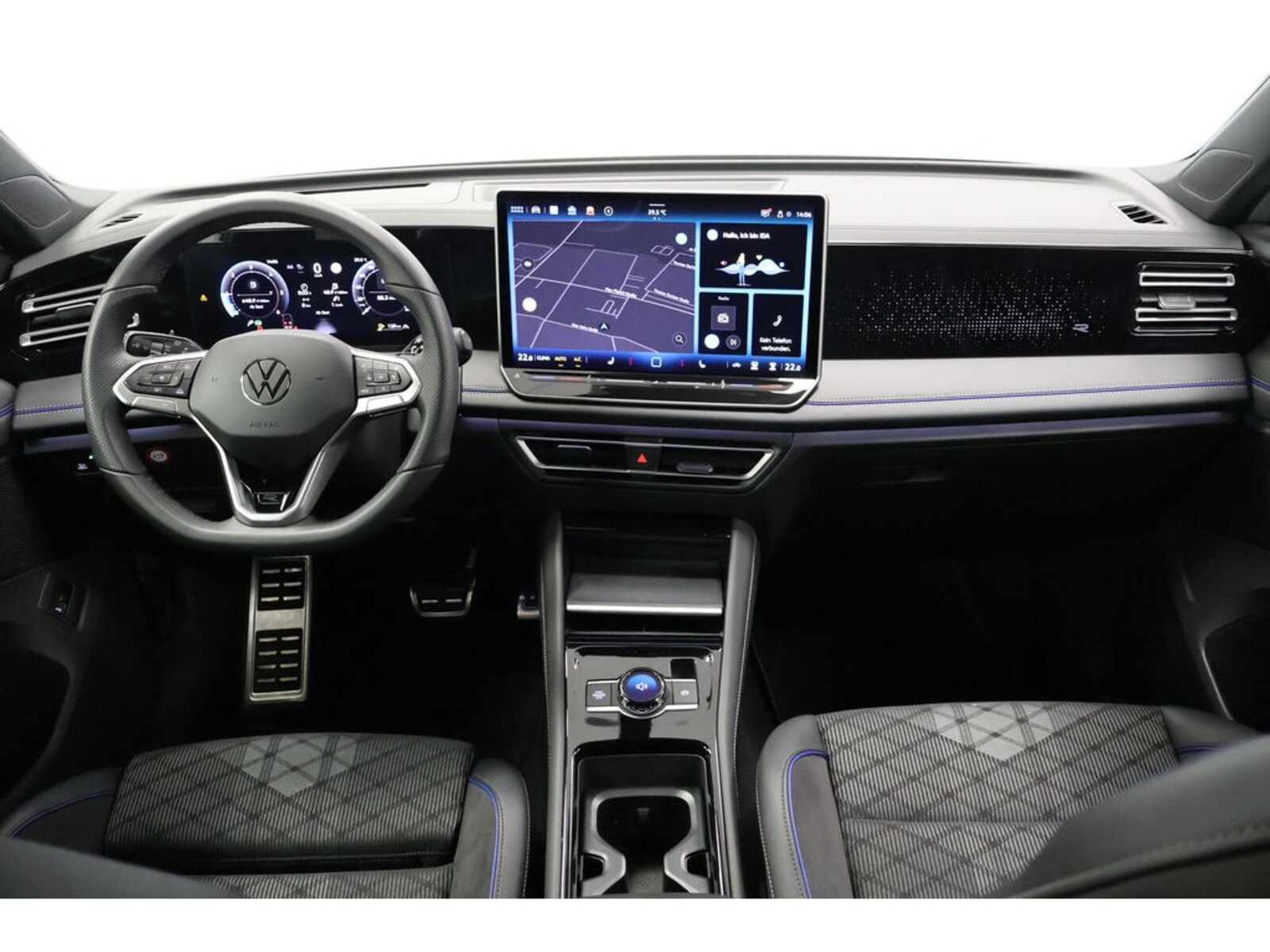 Volkswagen Tiguan – Bild 8