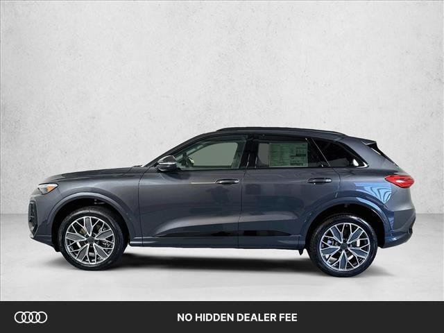 Photo of 2026 Audi Q5