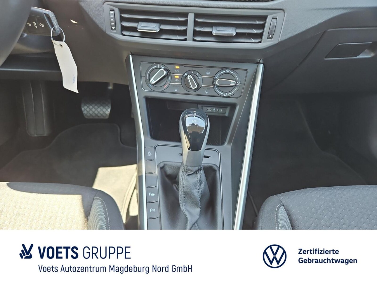 Volkswagen Polo – Bild 9